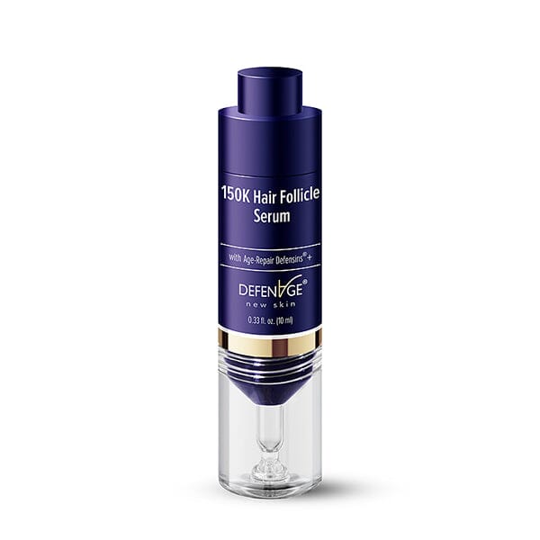 DefenAge 150K Hair Follicle Serum