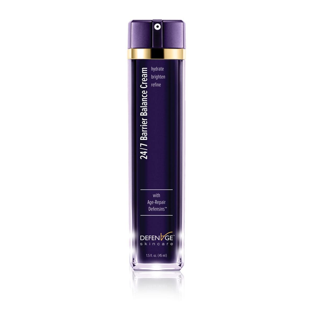 DefenAge 24/7 Barrier Balance Anti-Aging Cream