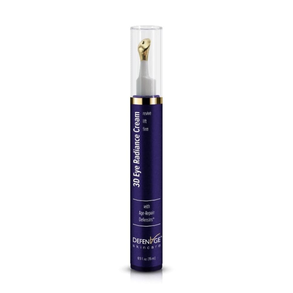 DefenAge 3D Eye Radiance Cream