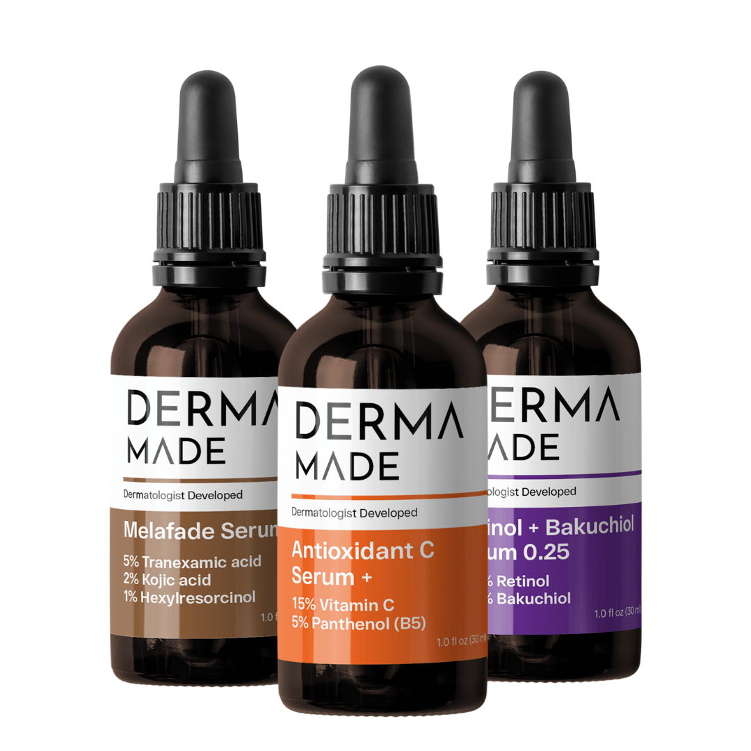 Derma Made Dark Spot Remover Set ($312 Value)