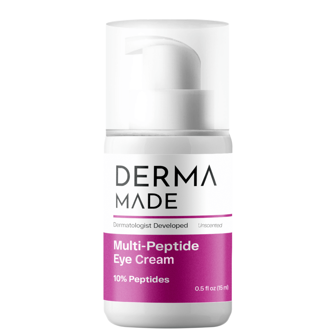 Derma Made Multi-Peptide Eye Cream