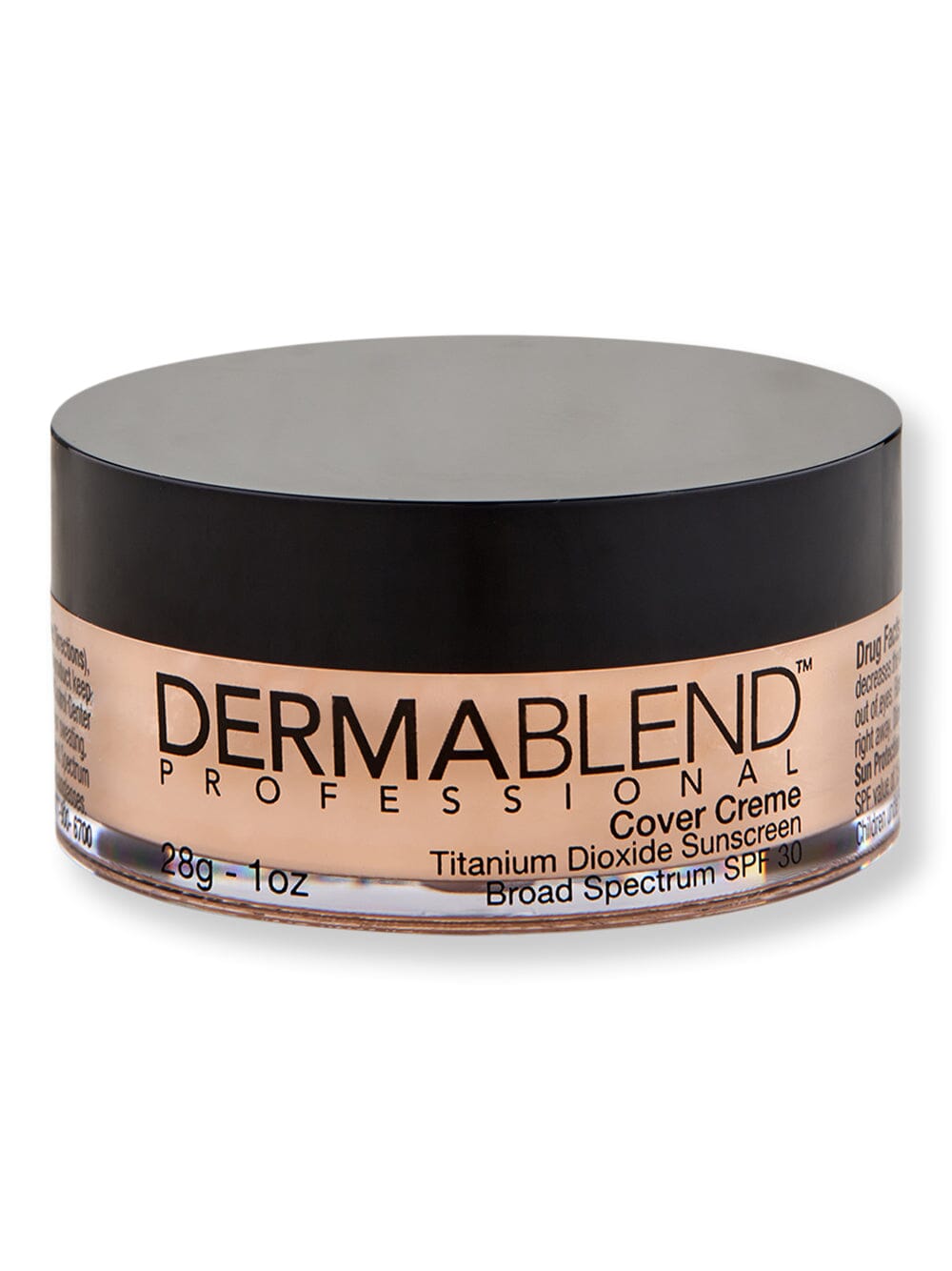 Dermablend Cover Creme SPF 30
