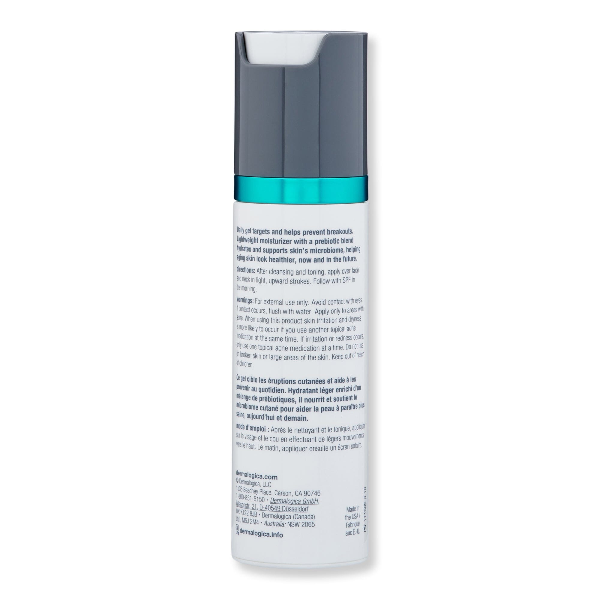 Dermalogica Acne Biotic Moisturizer