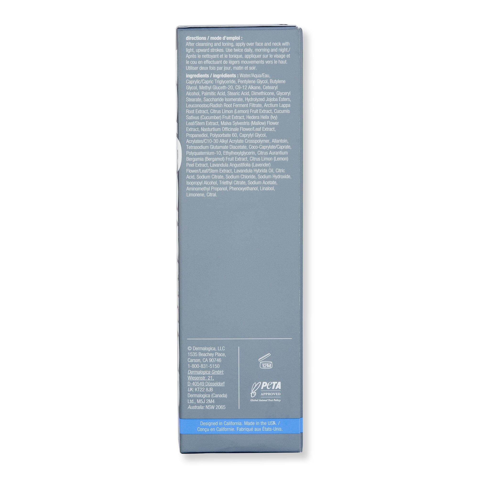 Dermalogica Active Moist