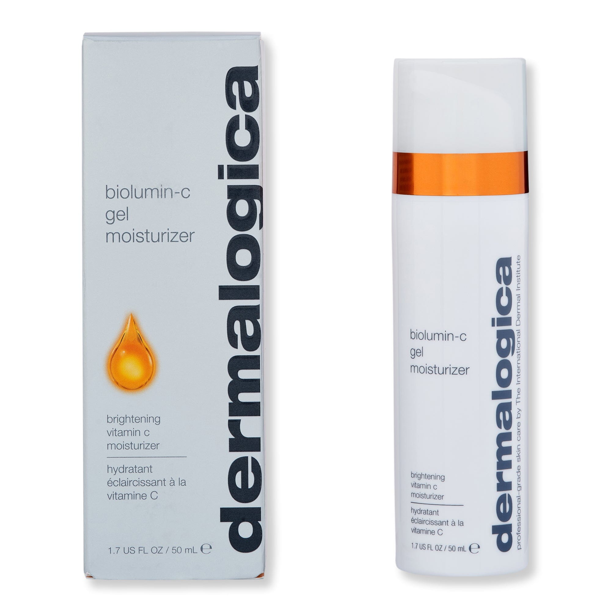 Dermalogica BioLumin-C Gel Moisturizer