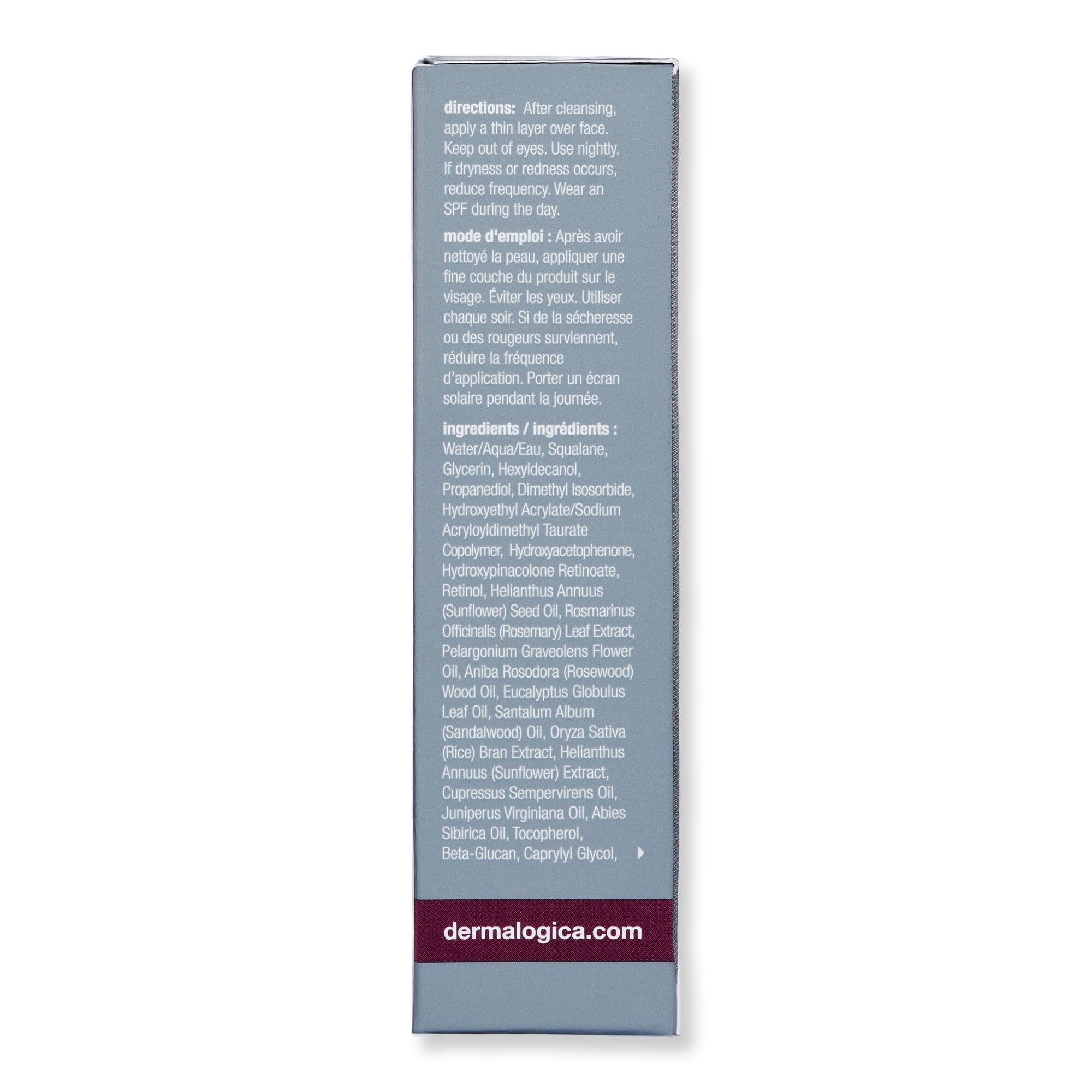 Dermalogica Dynamic Skin Retinol Serum