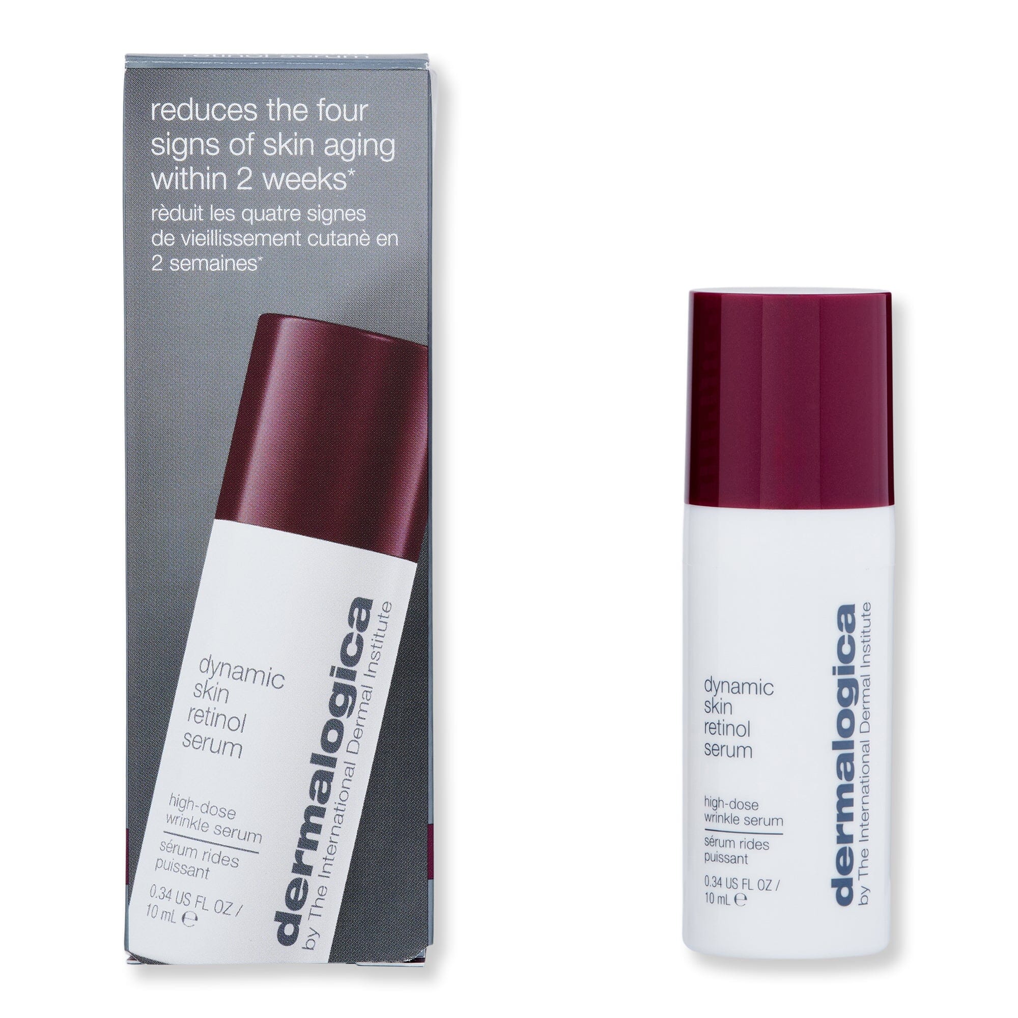 Dermalogica Dynamic Skin Retinol Serum