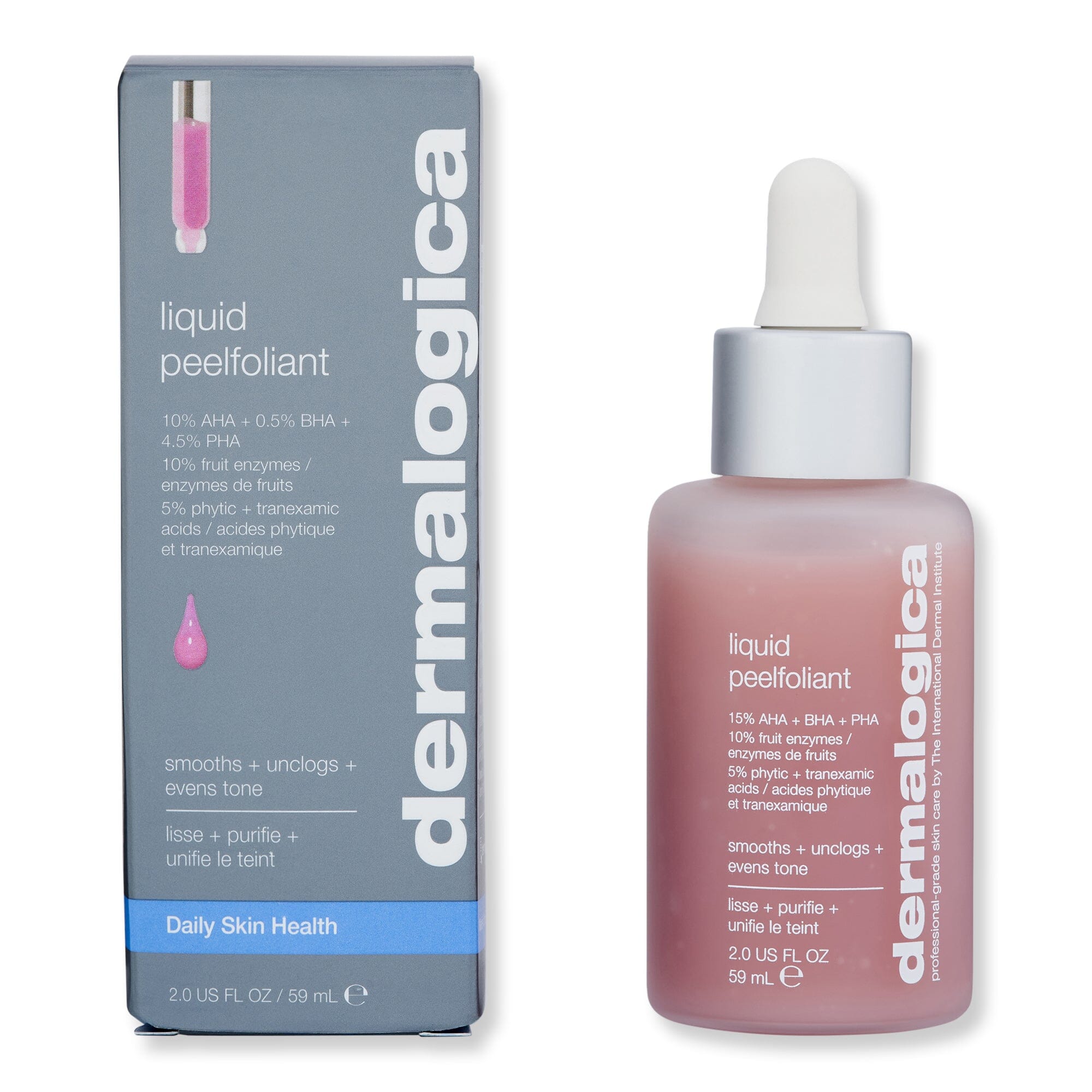 Dermalogica Liquid Peelfoliant