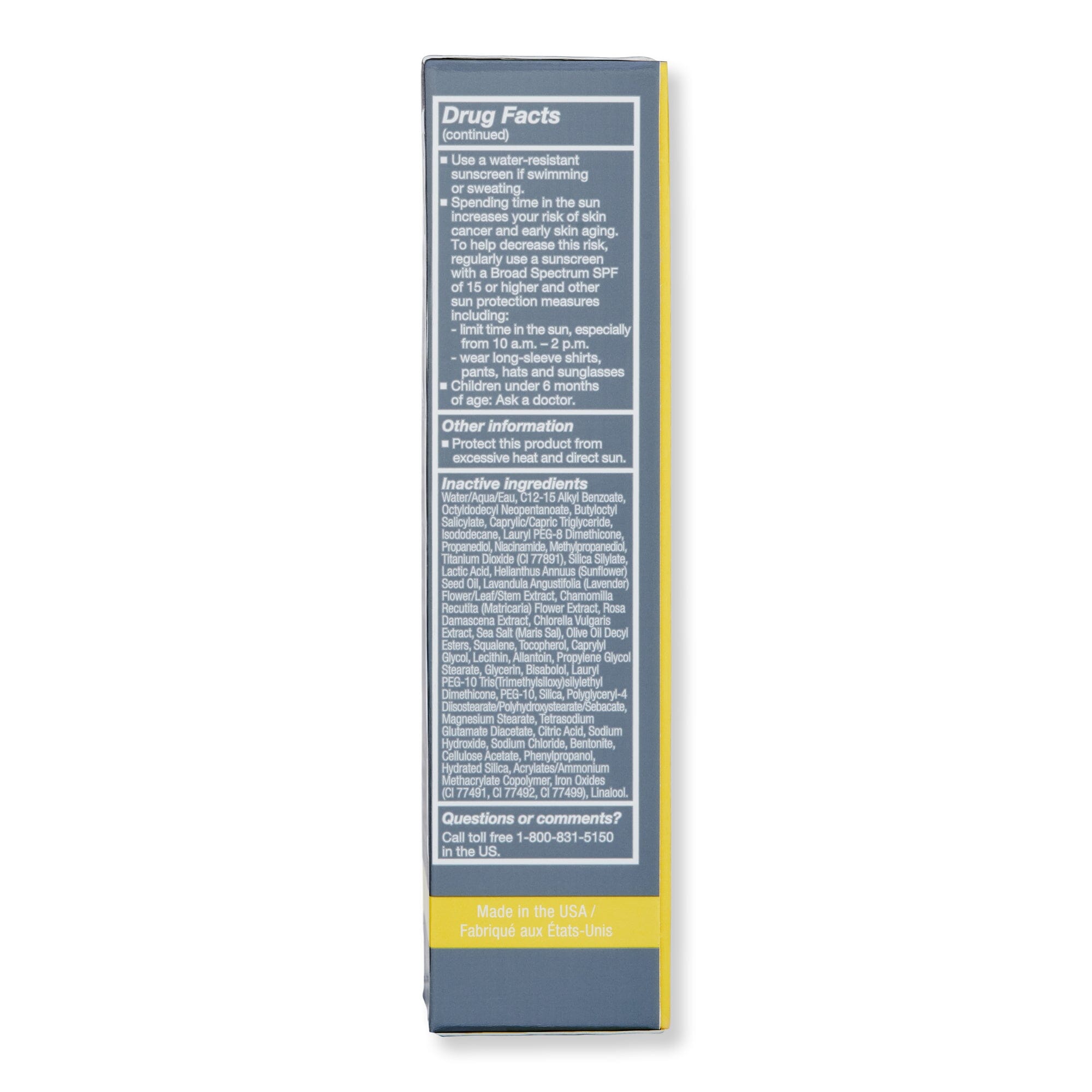 Dermalogica Porescreen SPF 40