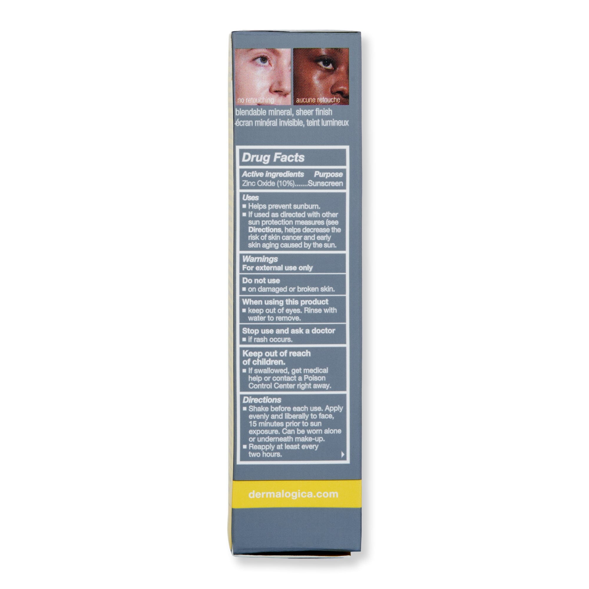 Dermalogica Porescreen SPF 40