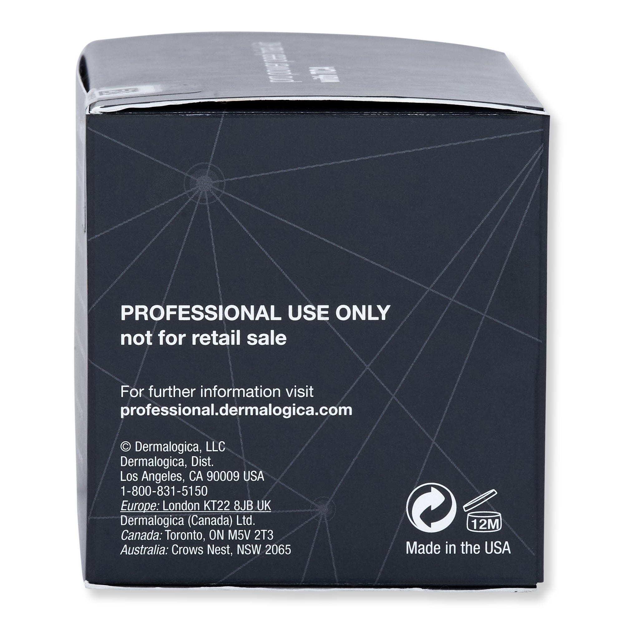 Dermalogica Pro Power Peel Trial Kit