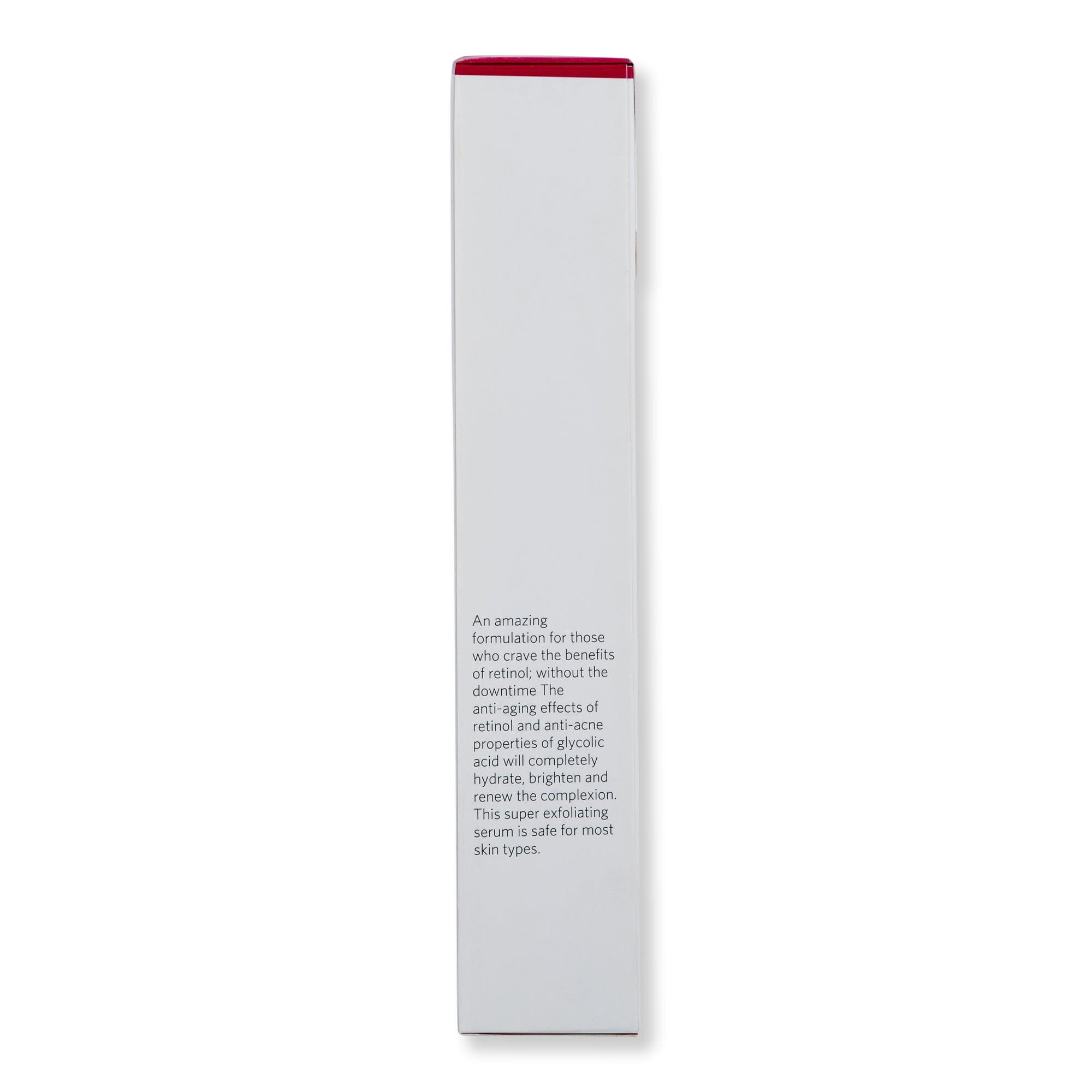DermaQuest Retexture Serum