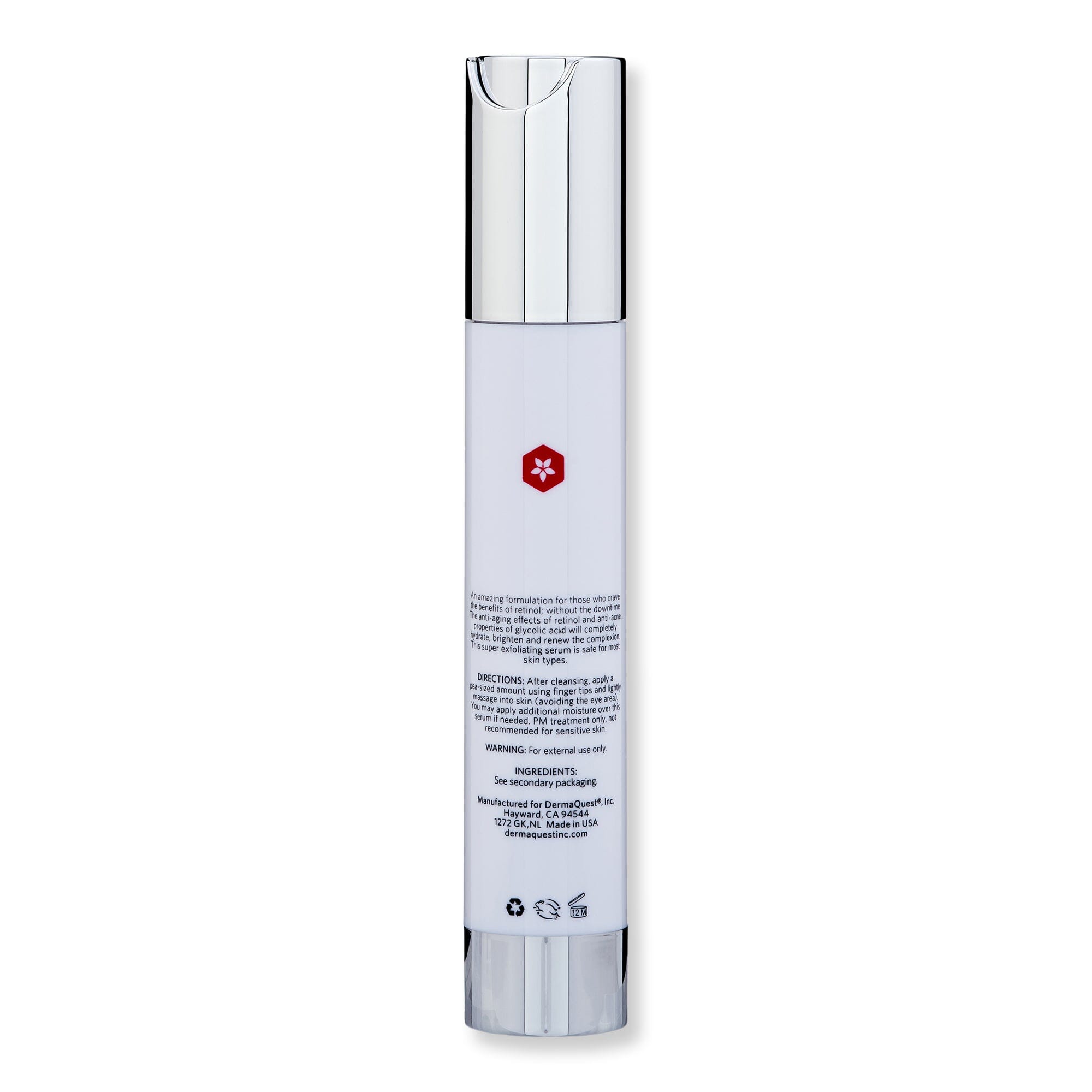 DermaQuest Retexture Serum