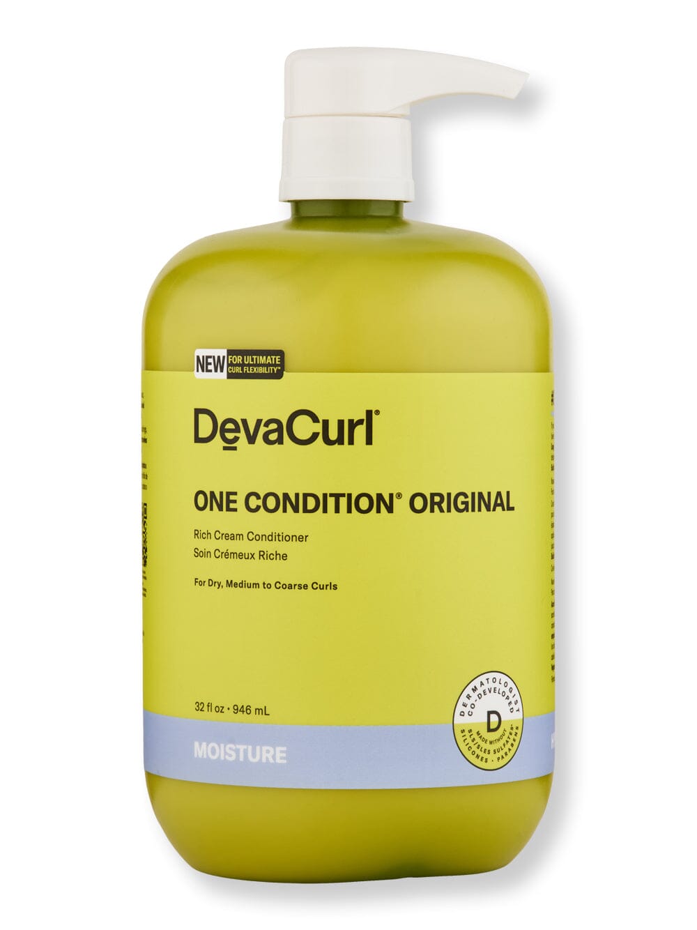 DevaCurl One Condition