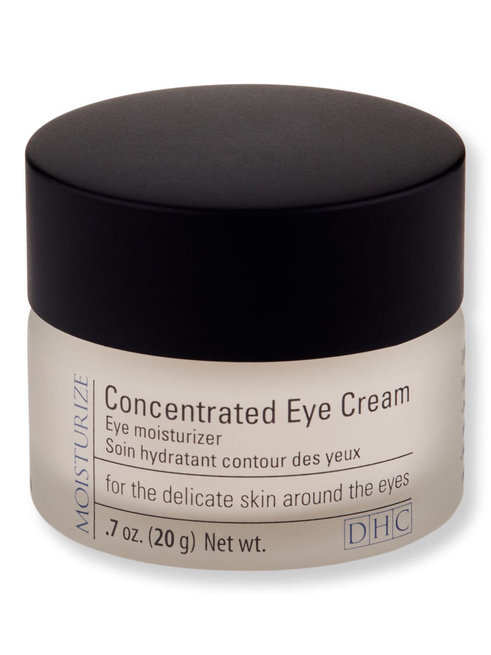 DHC Concentrated Eye Cream