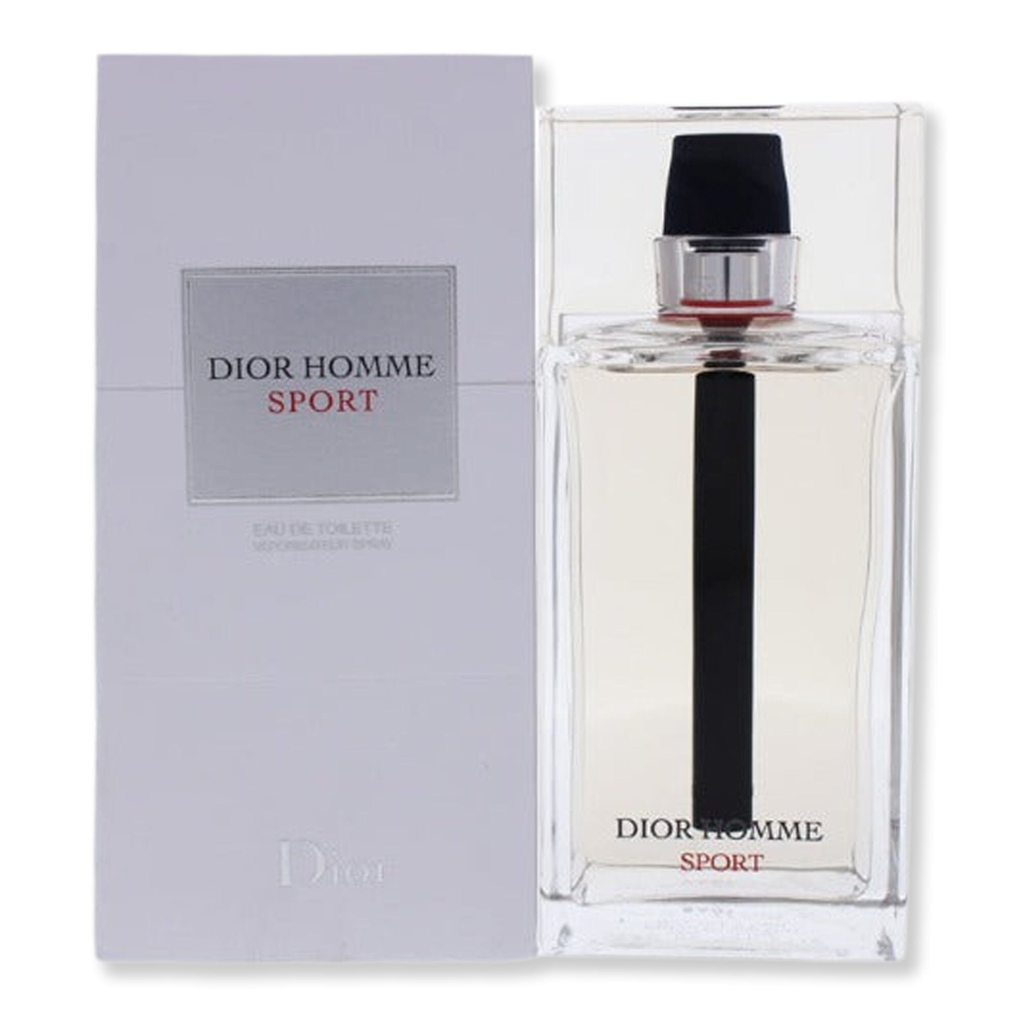 Dior Homme Sport EDT Spray