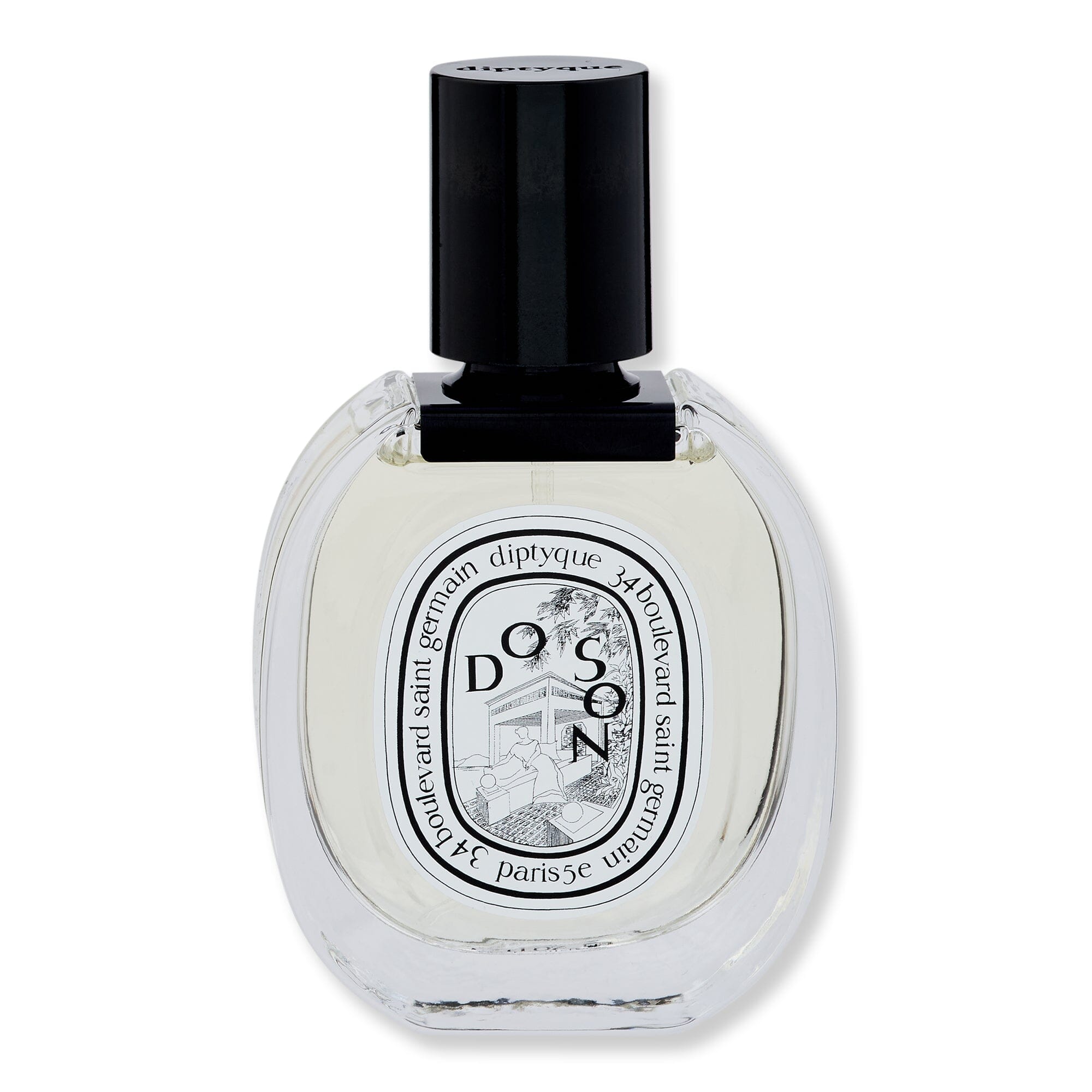 Diptyque Do Son Eau de Toilette
