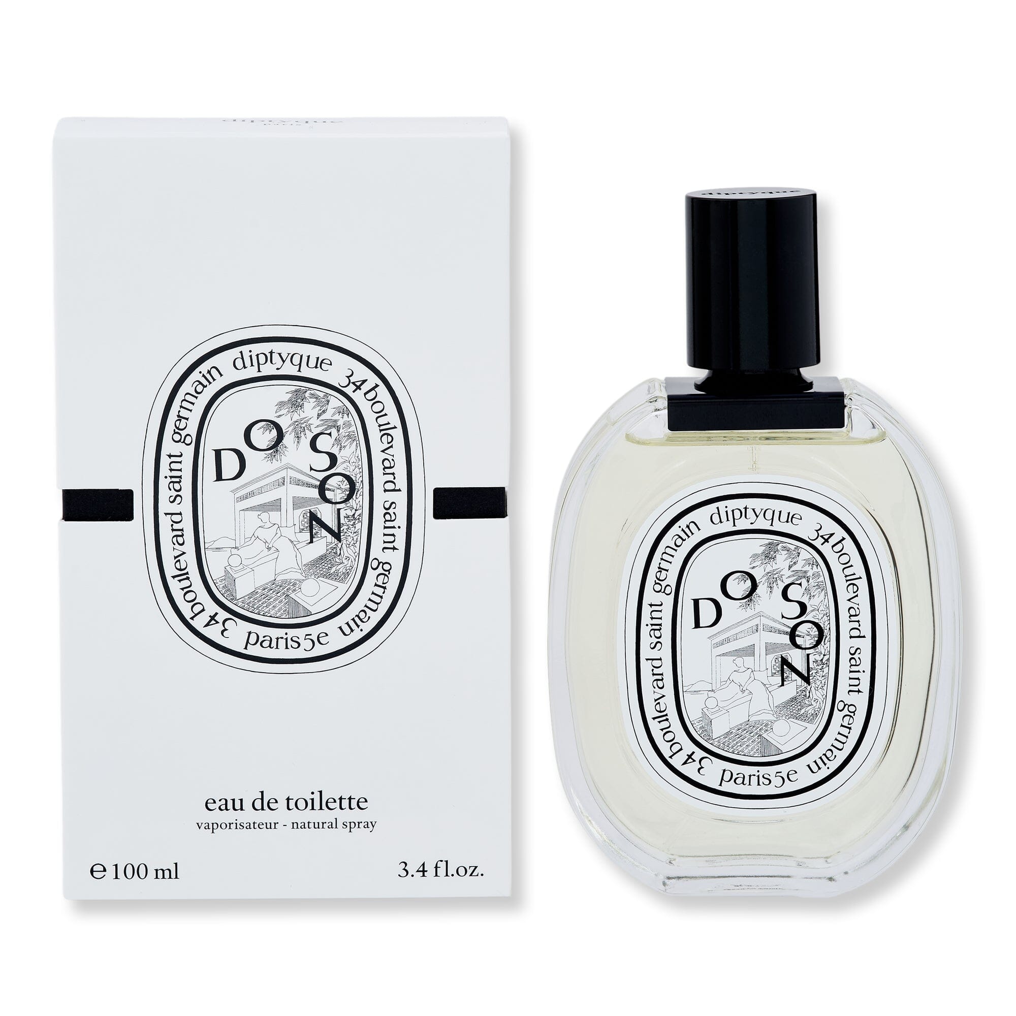 Diptyque Do Son Eau de Toilette