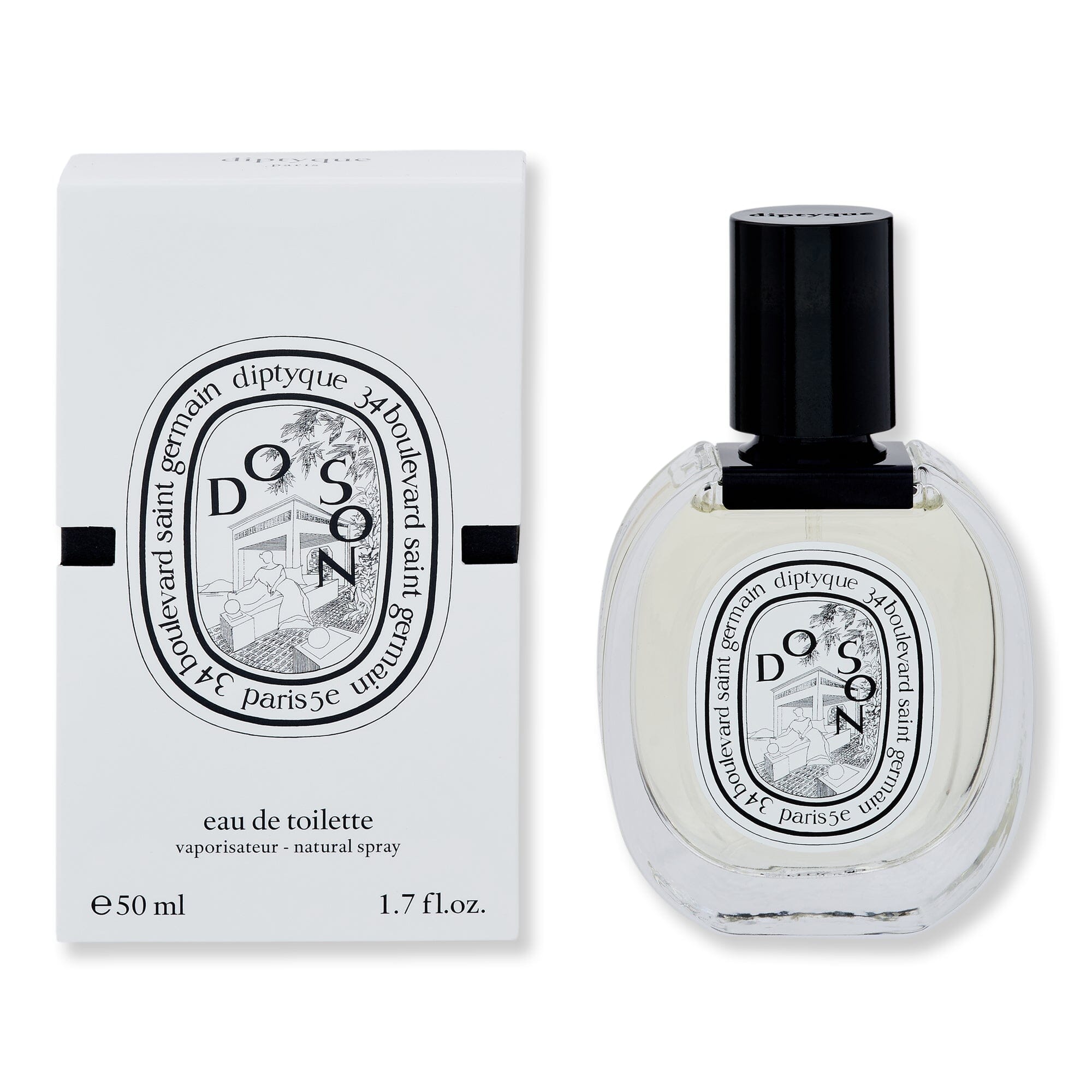 Diptyque Do Son Eau de Toilette