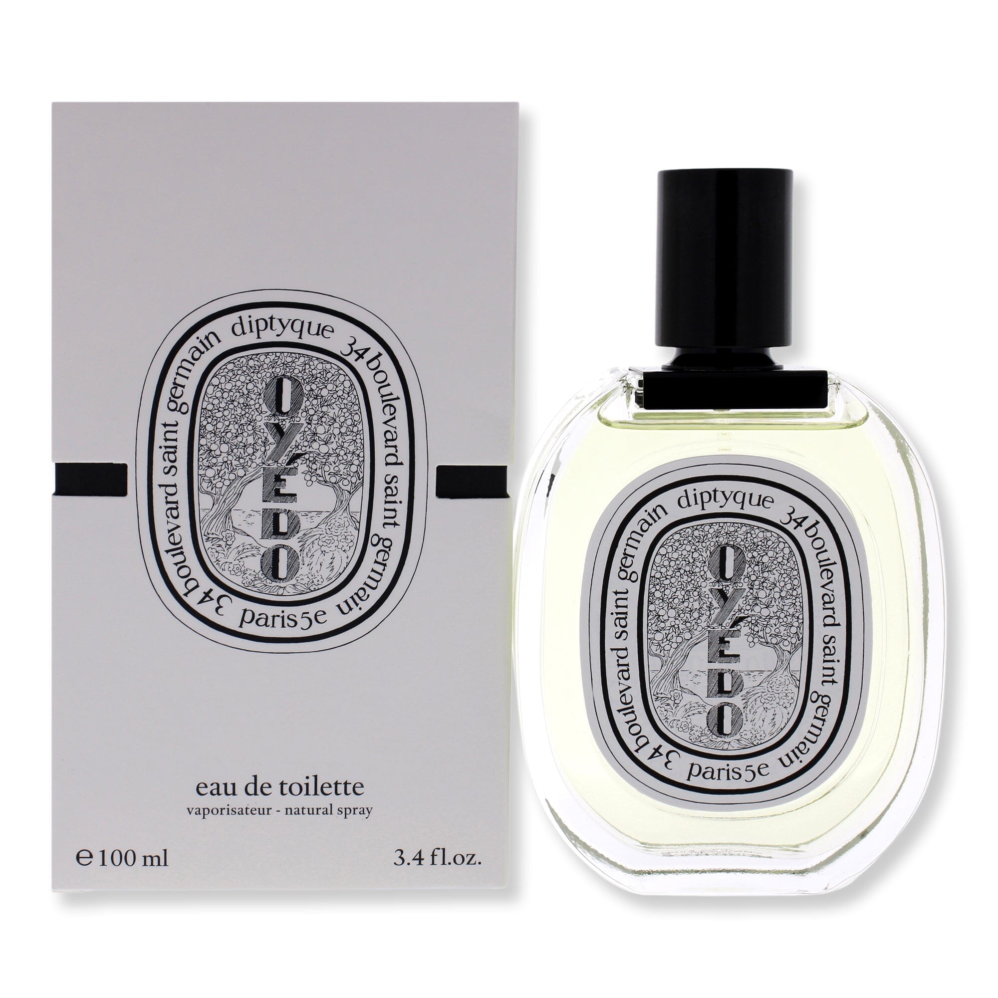 Diptyque Oyedo Eau de Toilette