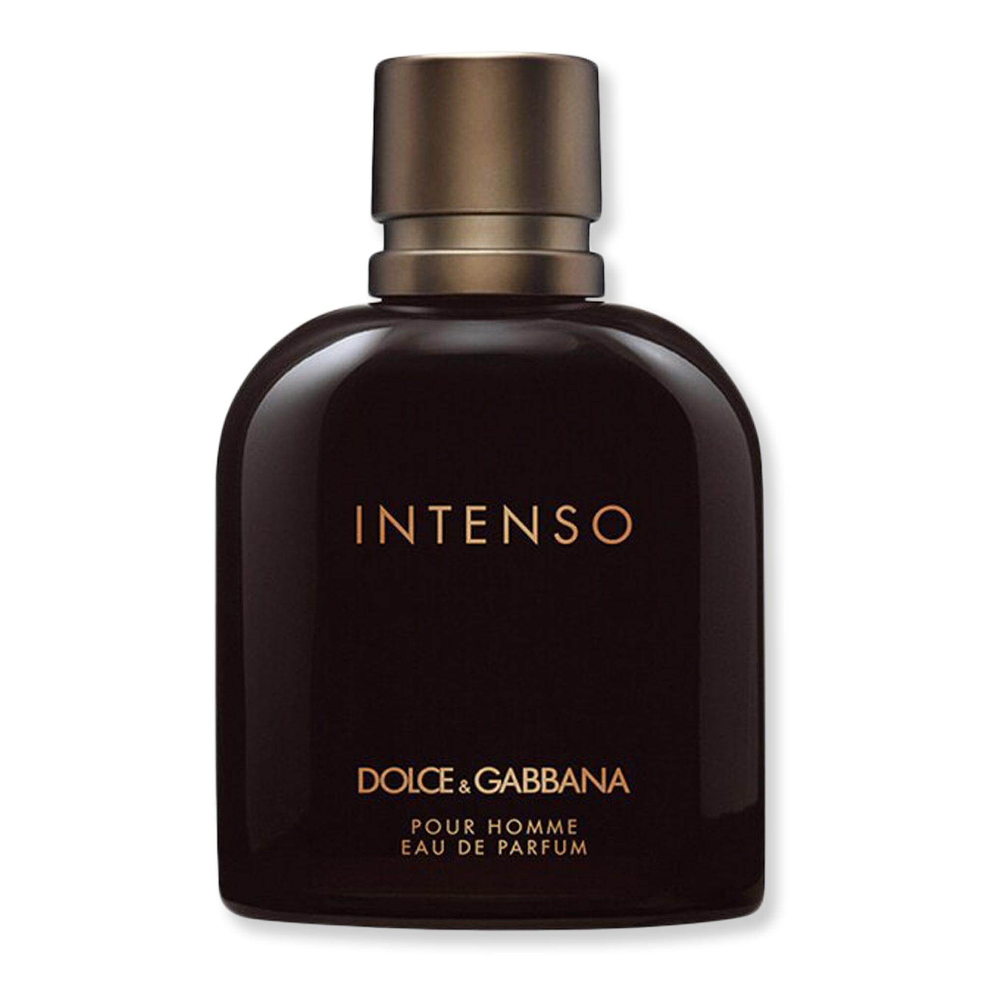 Dolce & Gabbana Intenso Eau De Parfum Spray for Men