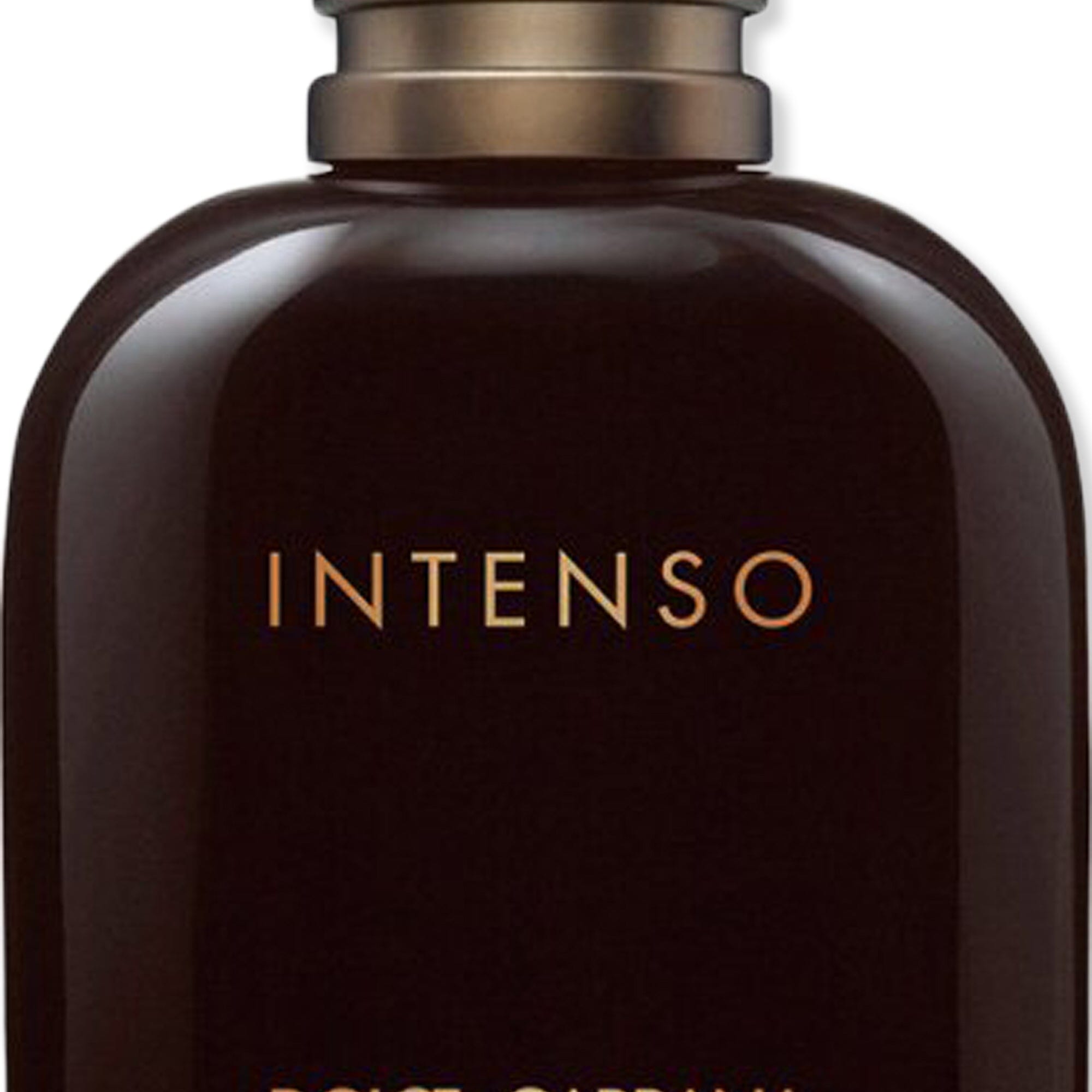 Dolce & Gabbana Intenso Eau De Parfum Spray for Men