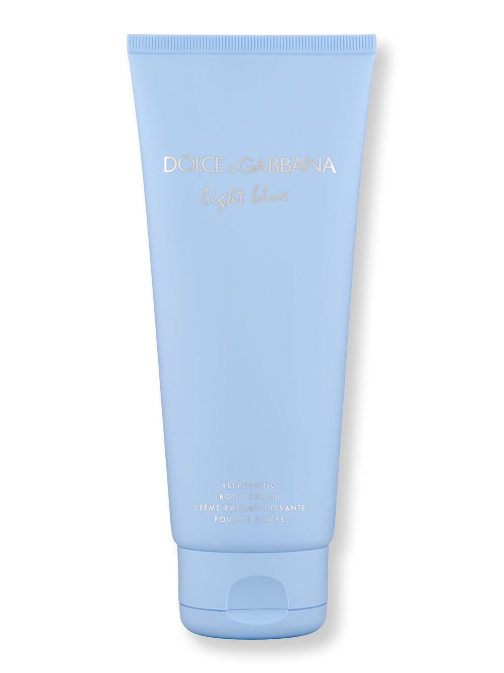 Dolce & Gabbana Light Blue Body Cream