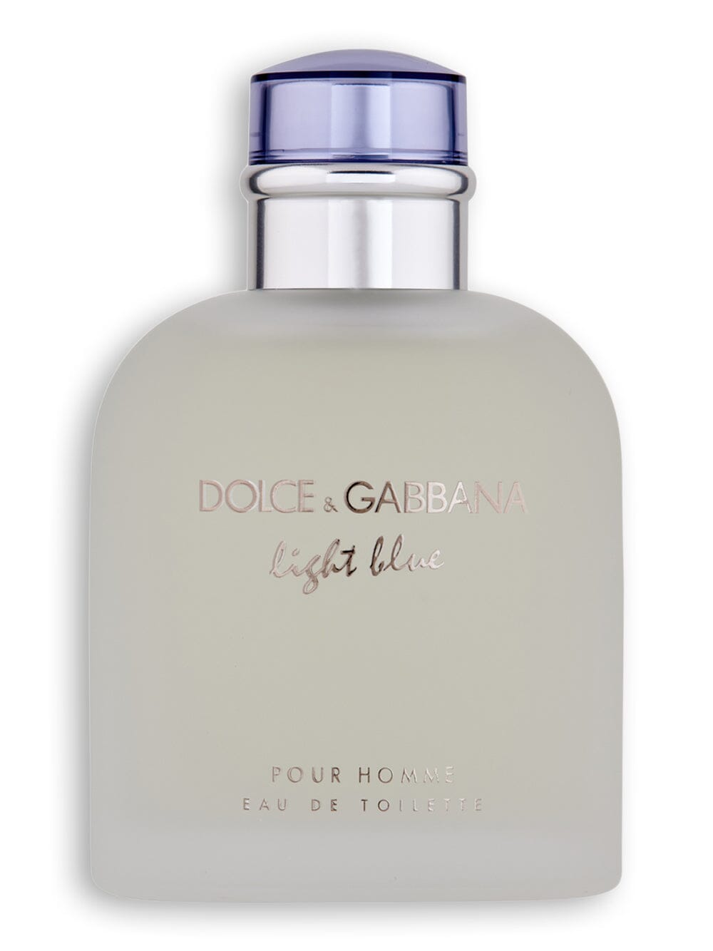 Dolce & Gabbana Light Blue Eau De Toilette Spray for Men