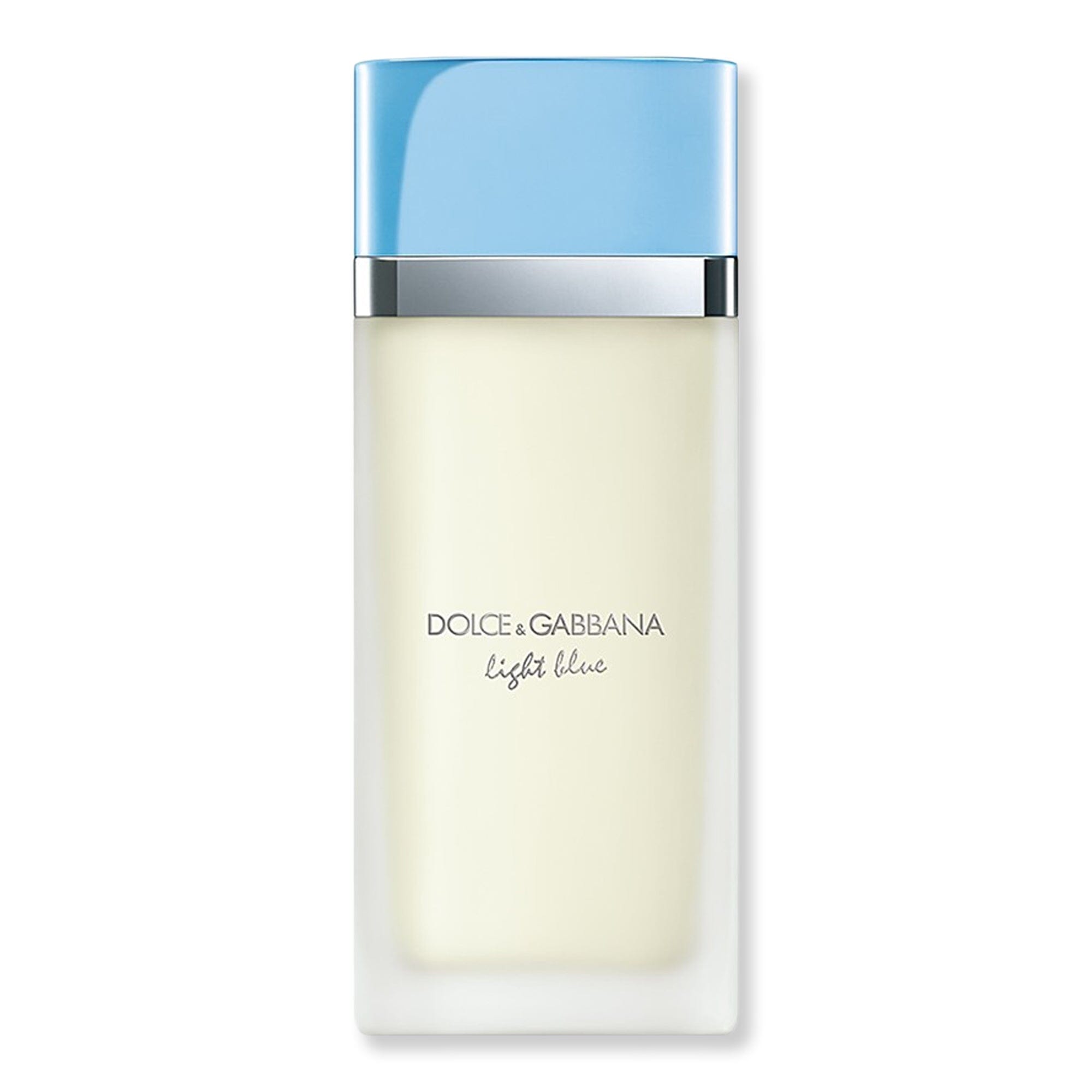 Dolce & Gabbana Light Blue Eau De Toilette Spray for Women