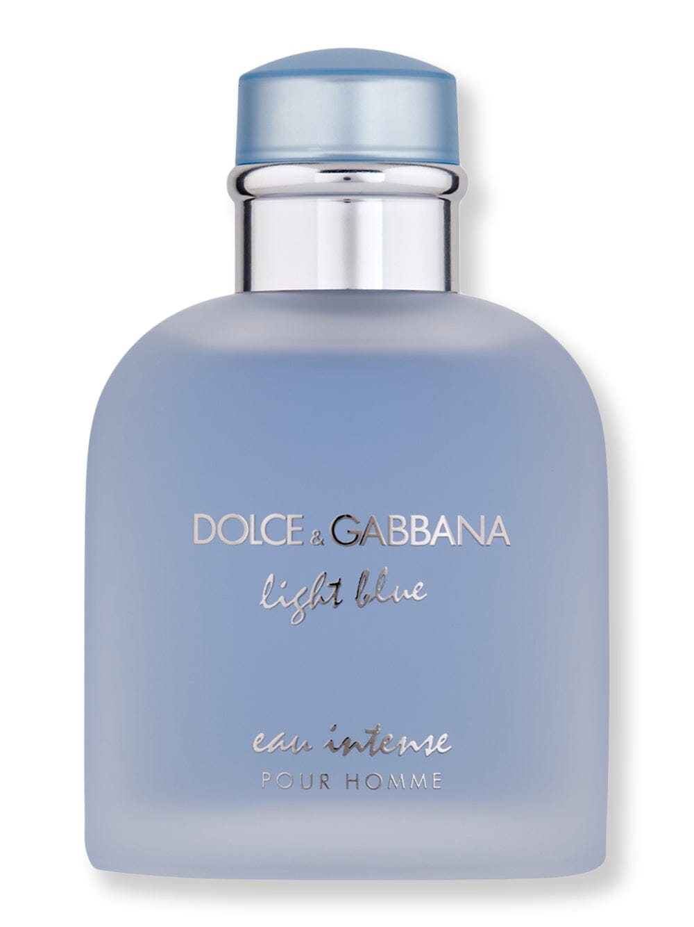 Dolce & Gabbana Light Blue Eau Intense Eau De Parfum For Men