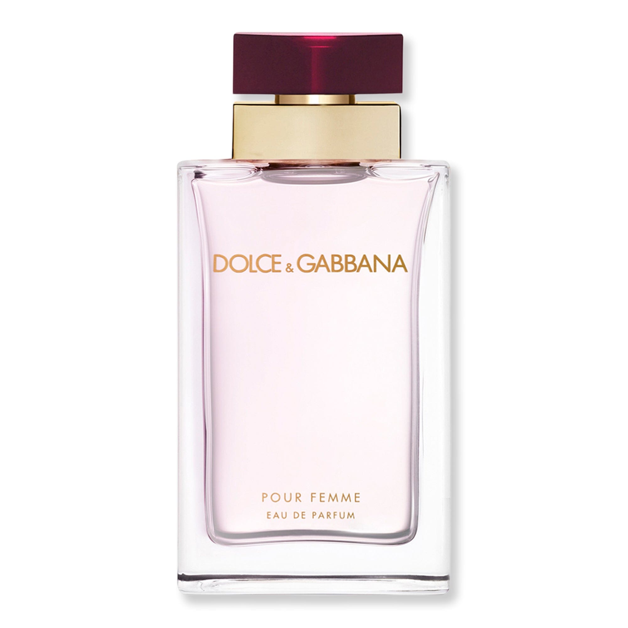 Dolce & Gabbana Pour Femme Eau De Parfum Spray for Women