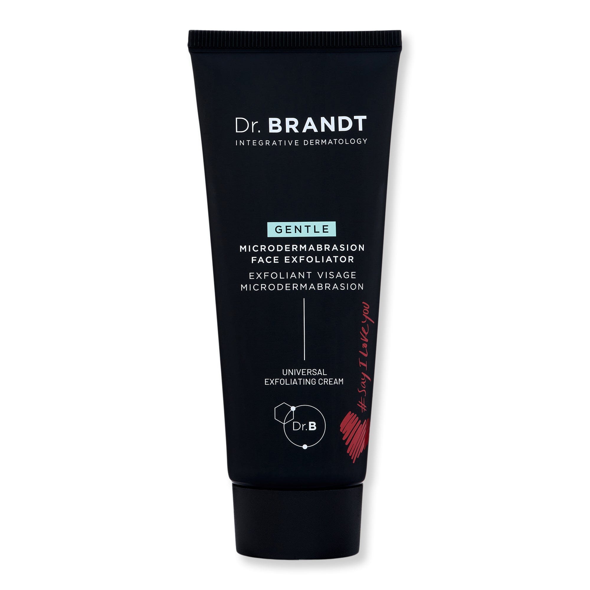 Dr. Brandt Microdermabrasion Renewing Face Exfoliator