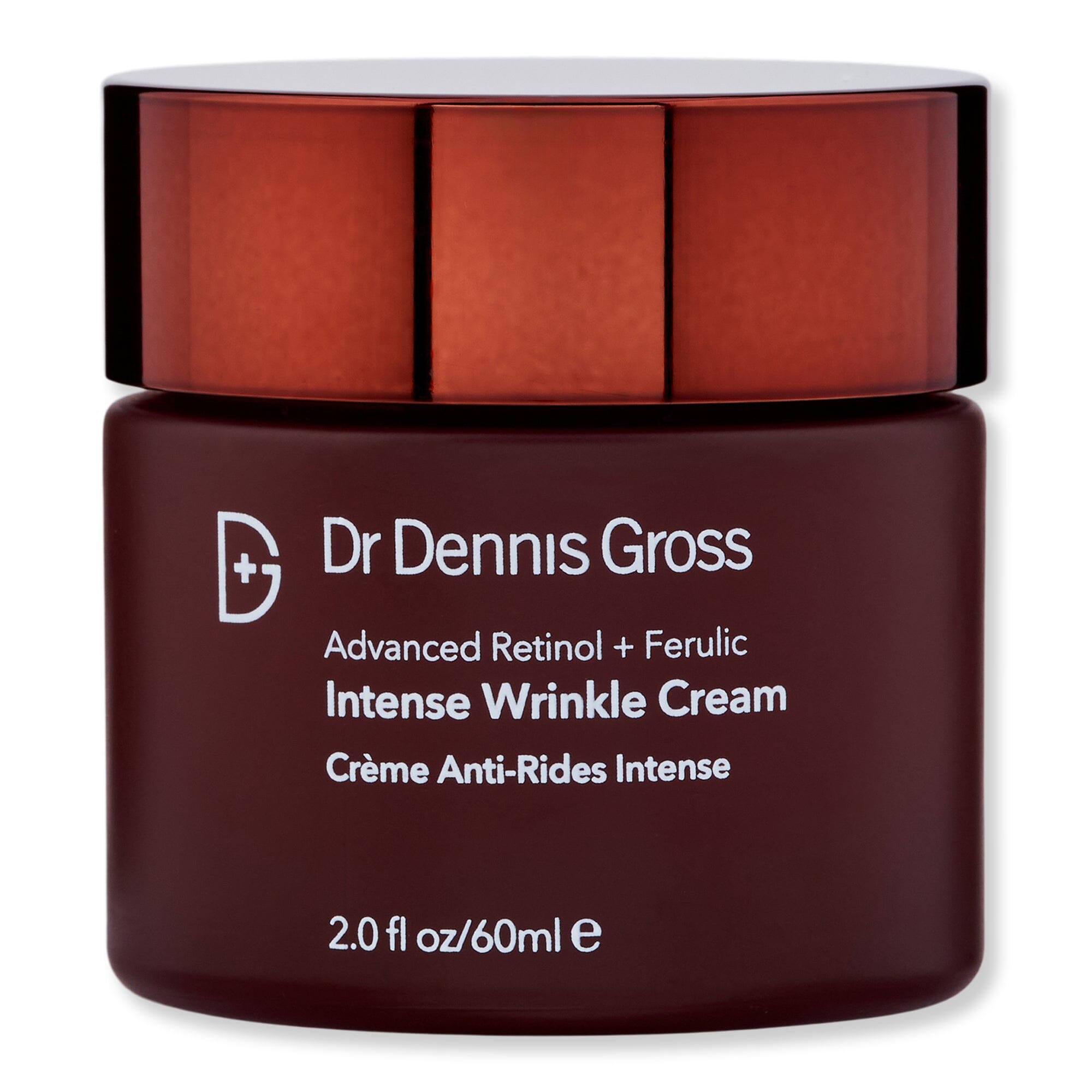 Dr. Dennis Gross Advanced Retinol + Ferulic Intense Wrinkle Cream