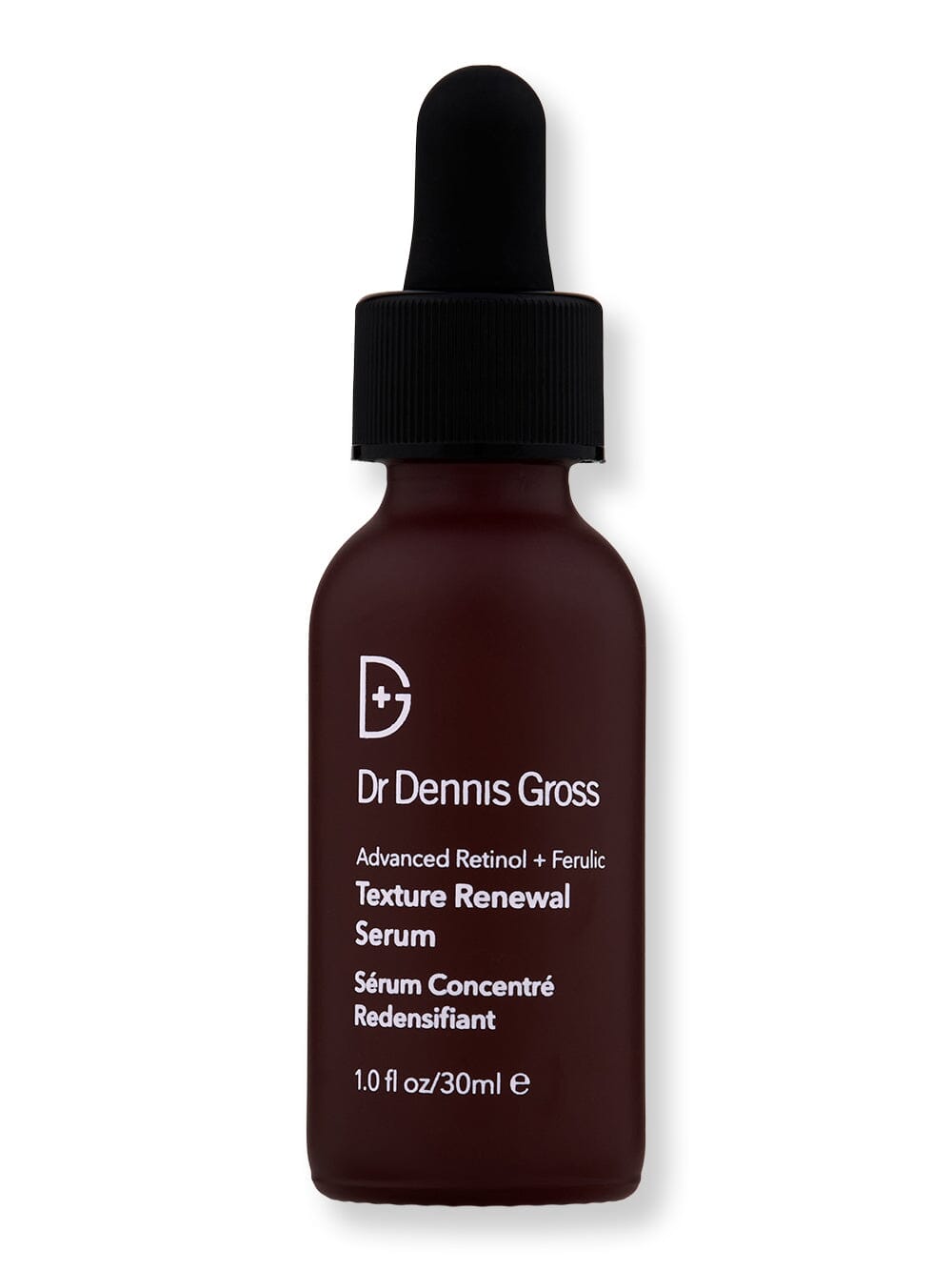 Dr. Dennis Gross Advanced Retinol + Ferulic Texture Renewal Serum