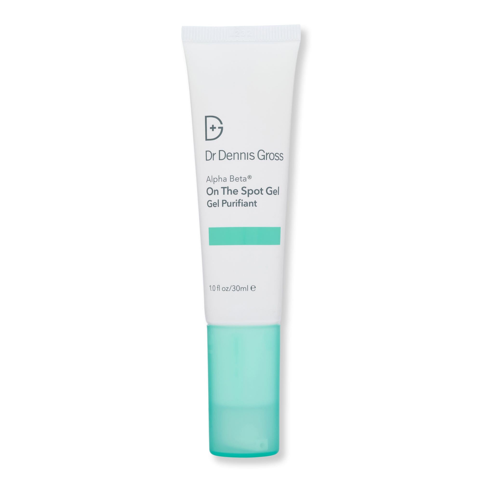 Dr. Dennis Gross Alpha Beta On The Spot Gel
