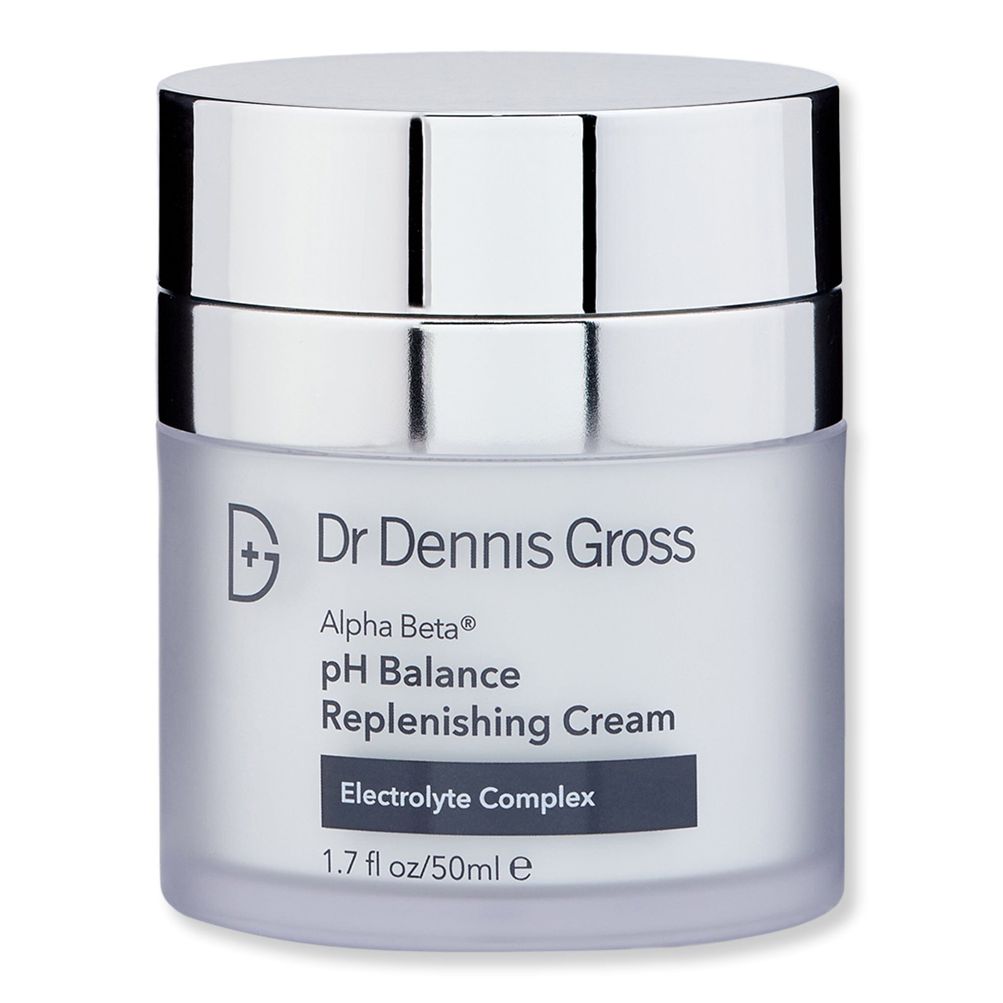 Dr. Dennis Gross Alpha Beta pH Balance Replenishing Cream