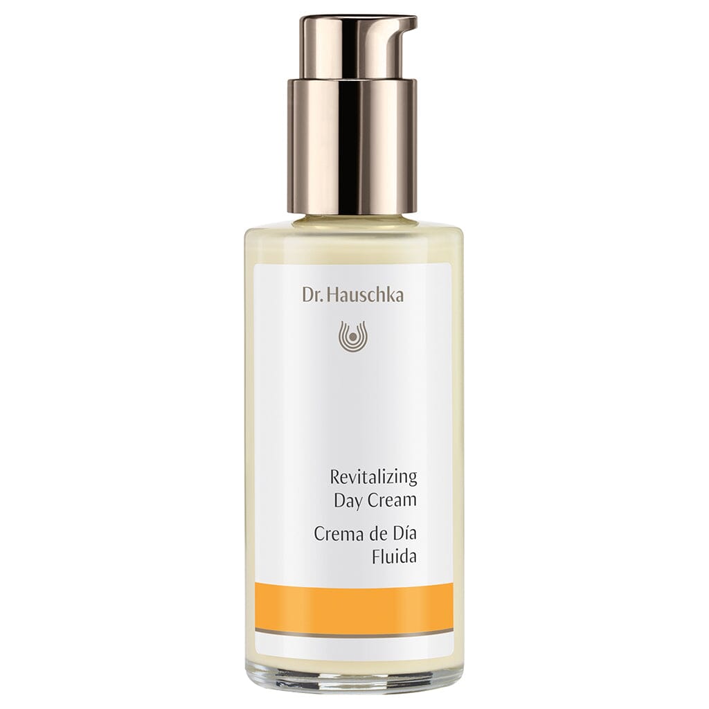 Dr. Hauschka Revitalizing Day Cream