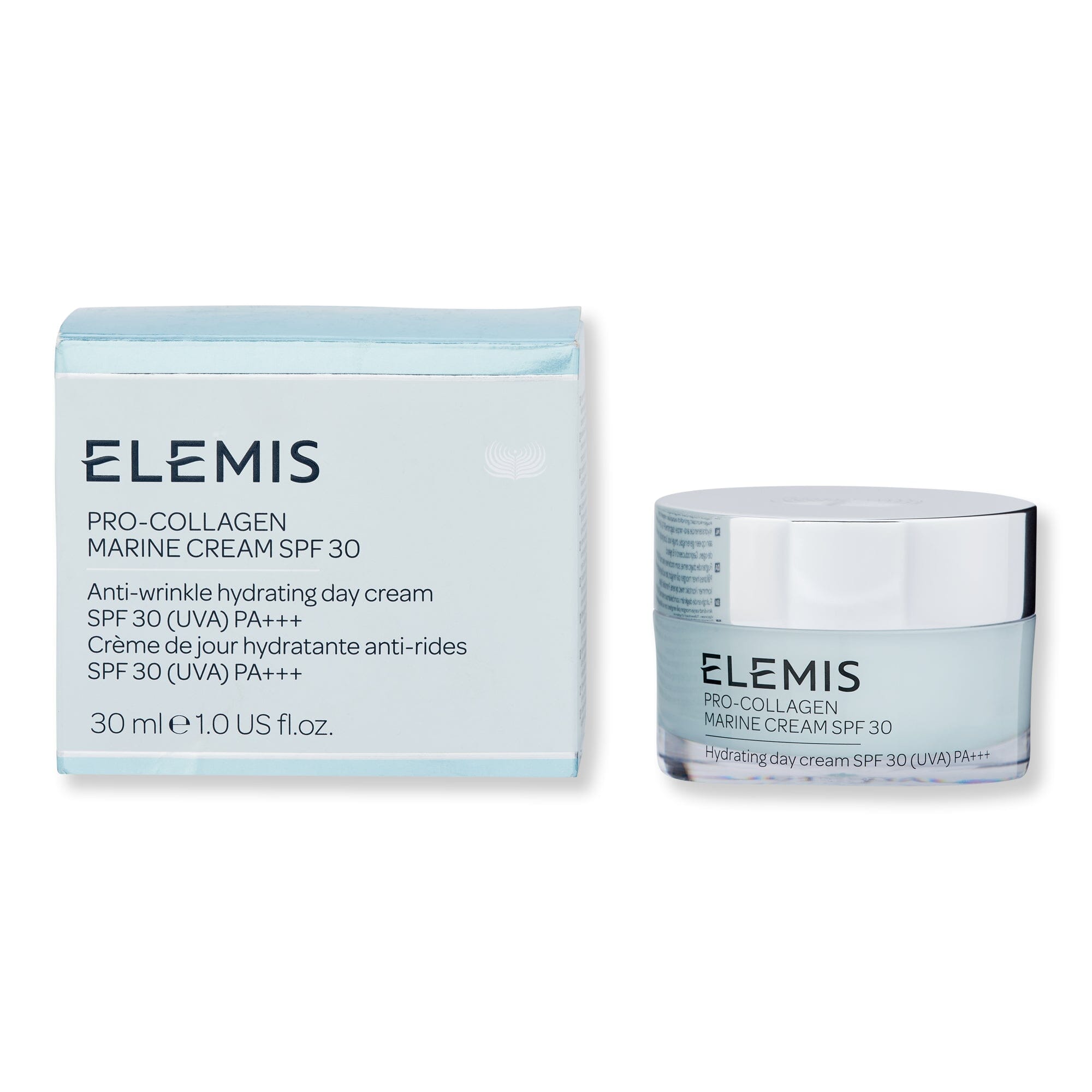 Elemis Pro-Collagen Marine Cream SPF 30