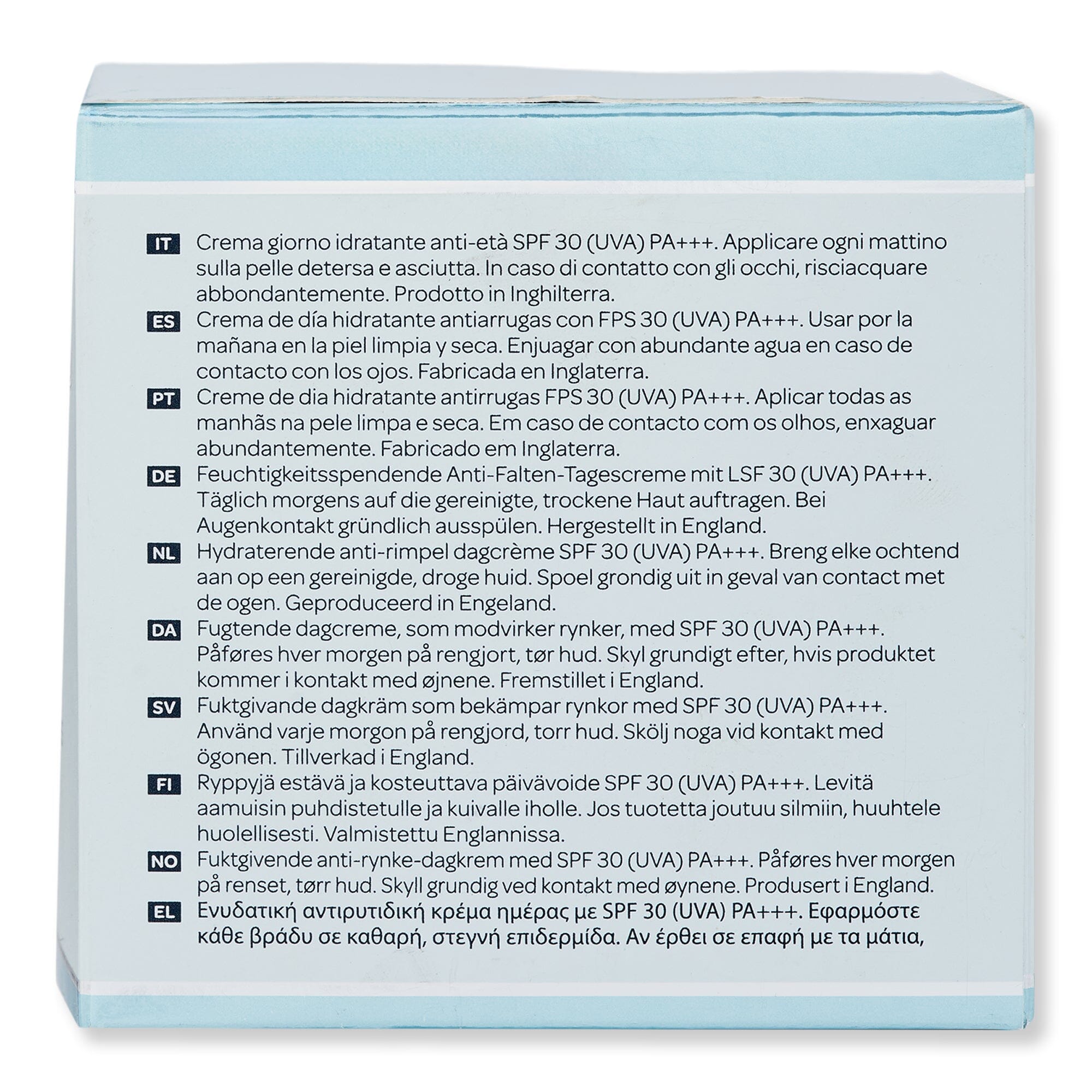 Elemis Pro-Collagen Marine Cream SPF 30