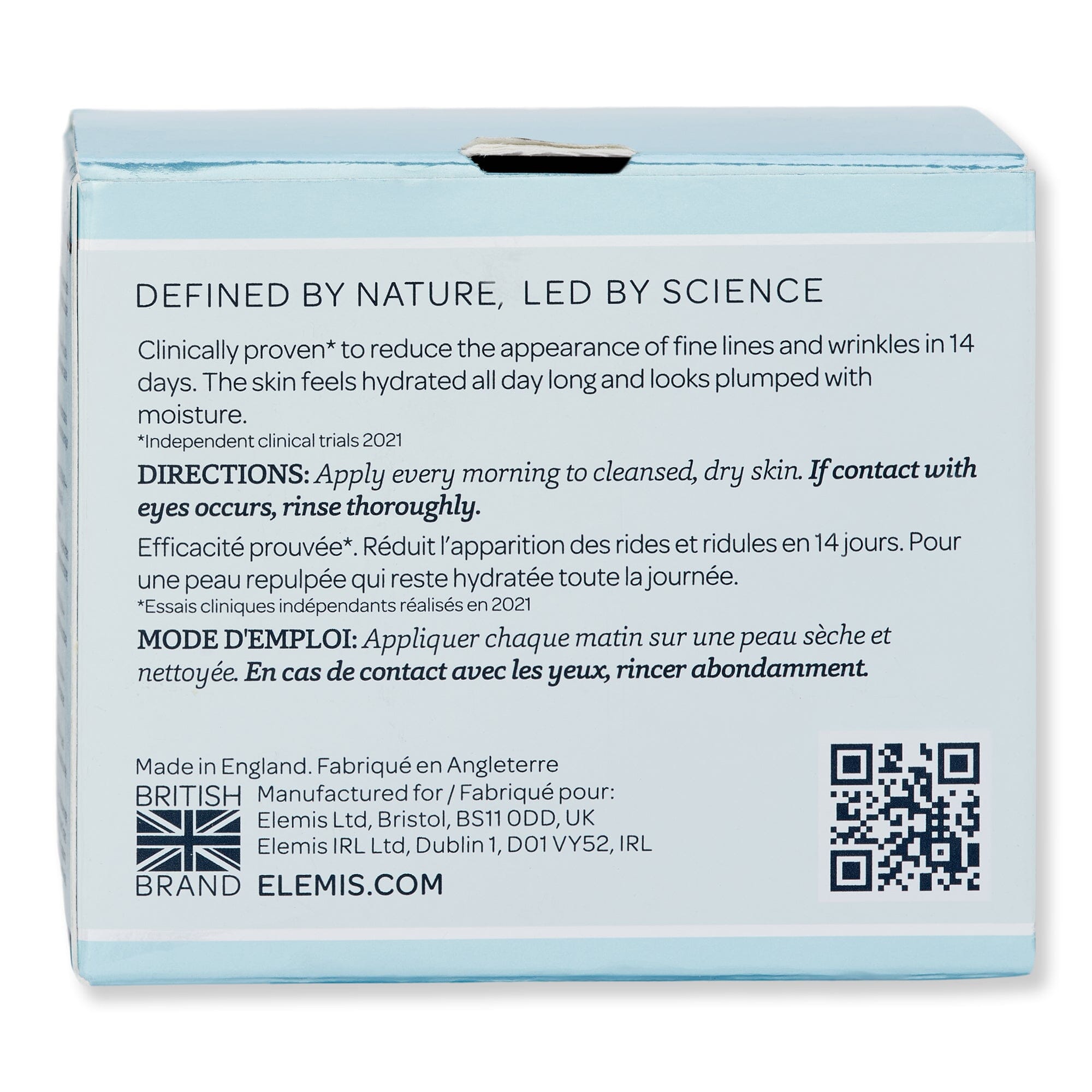 Elemis Pro-Collagen Marine Cream SPF 30