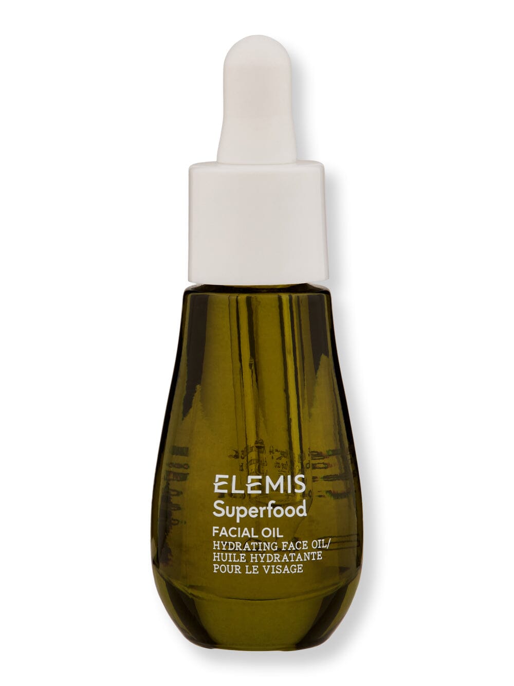 Elemis Superfood Facial Oil
