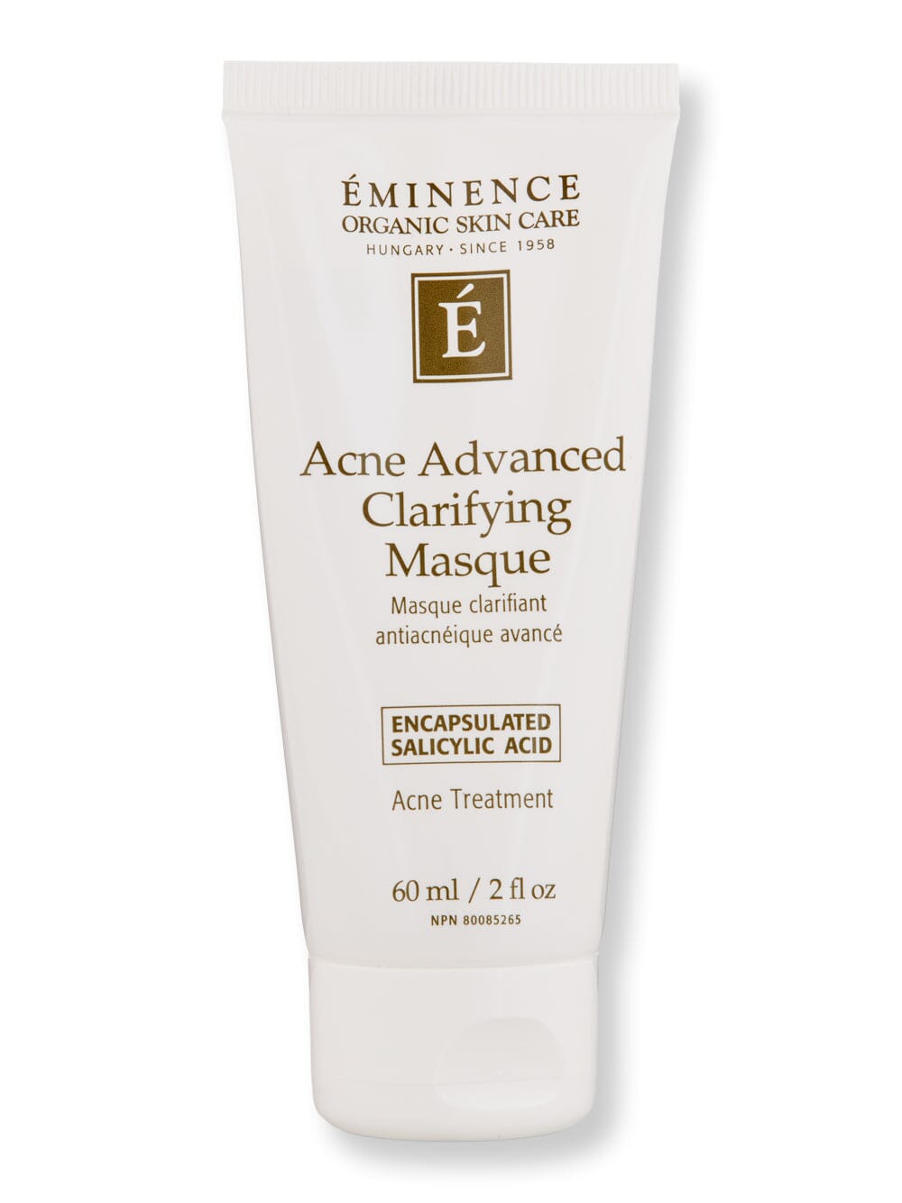 Eminence Acne Advanced Clarifying Masque