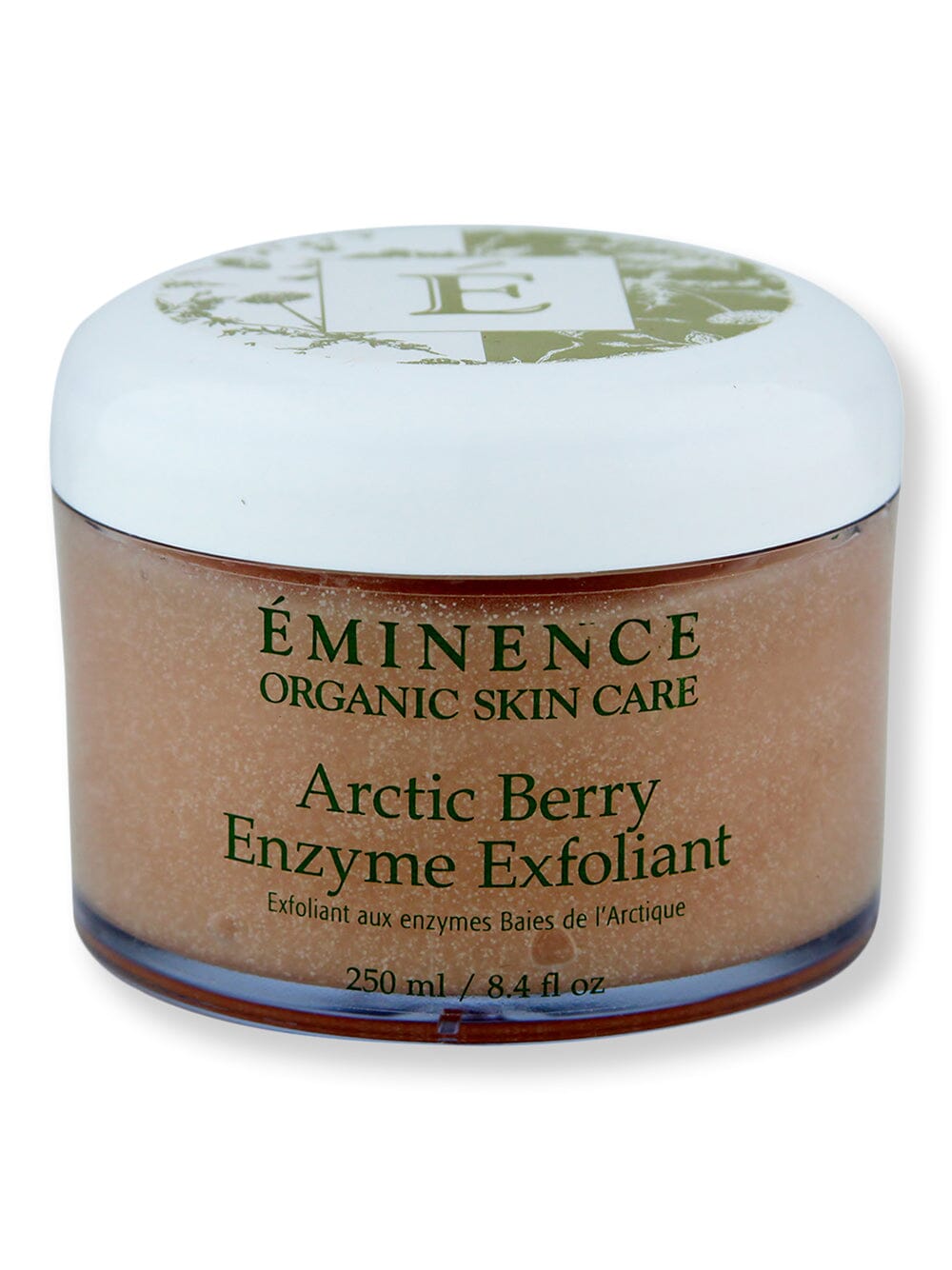 Eminence Arctic Berry Enzyme Exfoliant