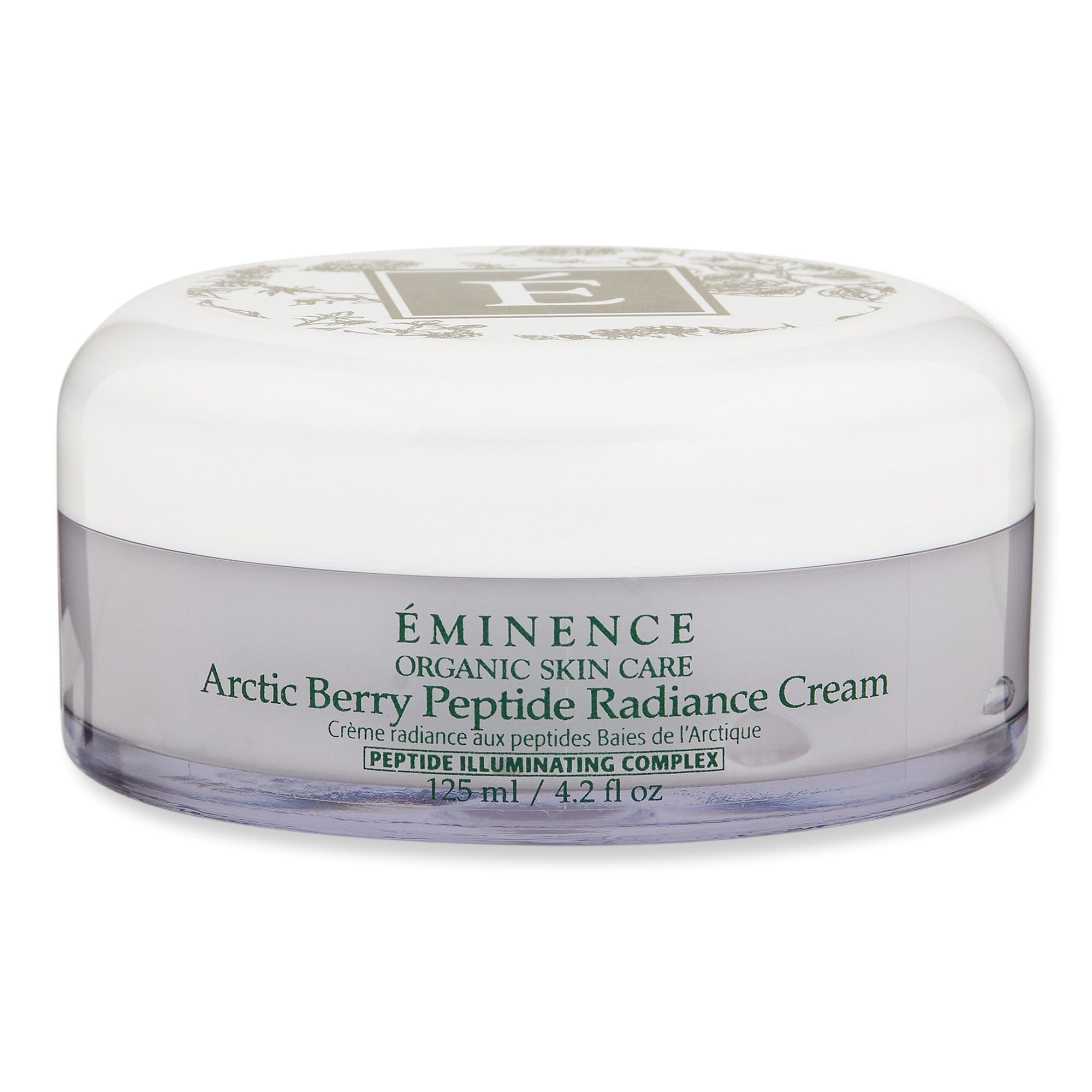 Eminence Arctic Berry Peptide Radiance Cream