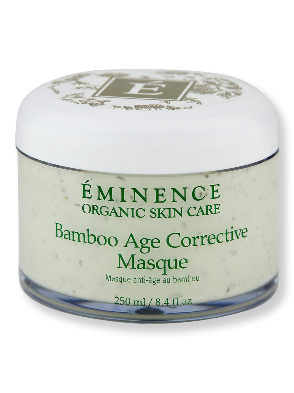 Eminence Bamboo Age Corrective Masque