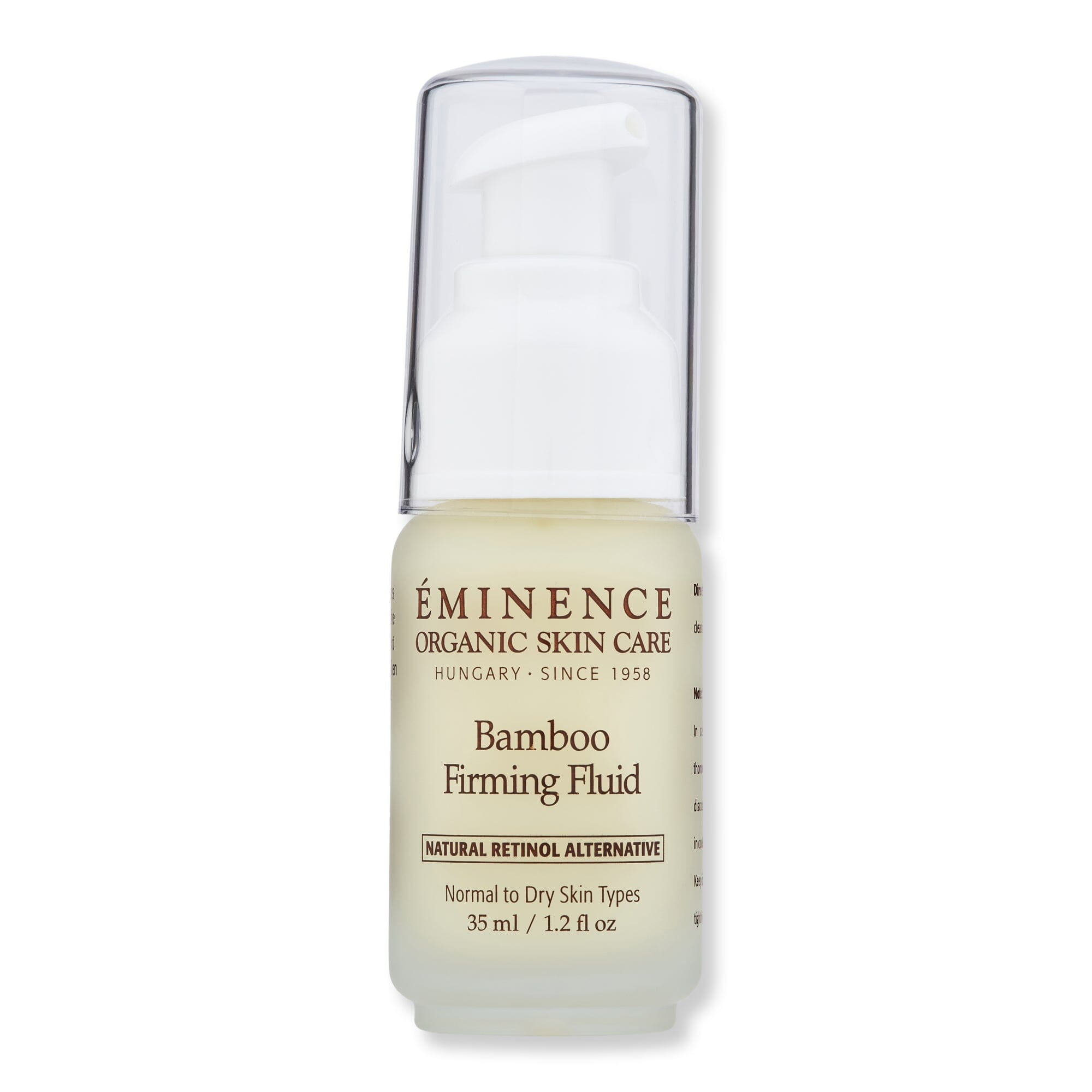 Eminence Bamboo Firming Fluid