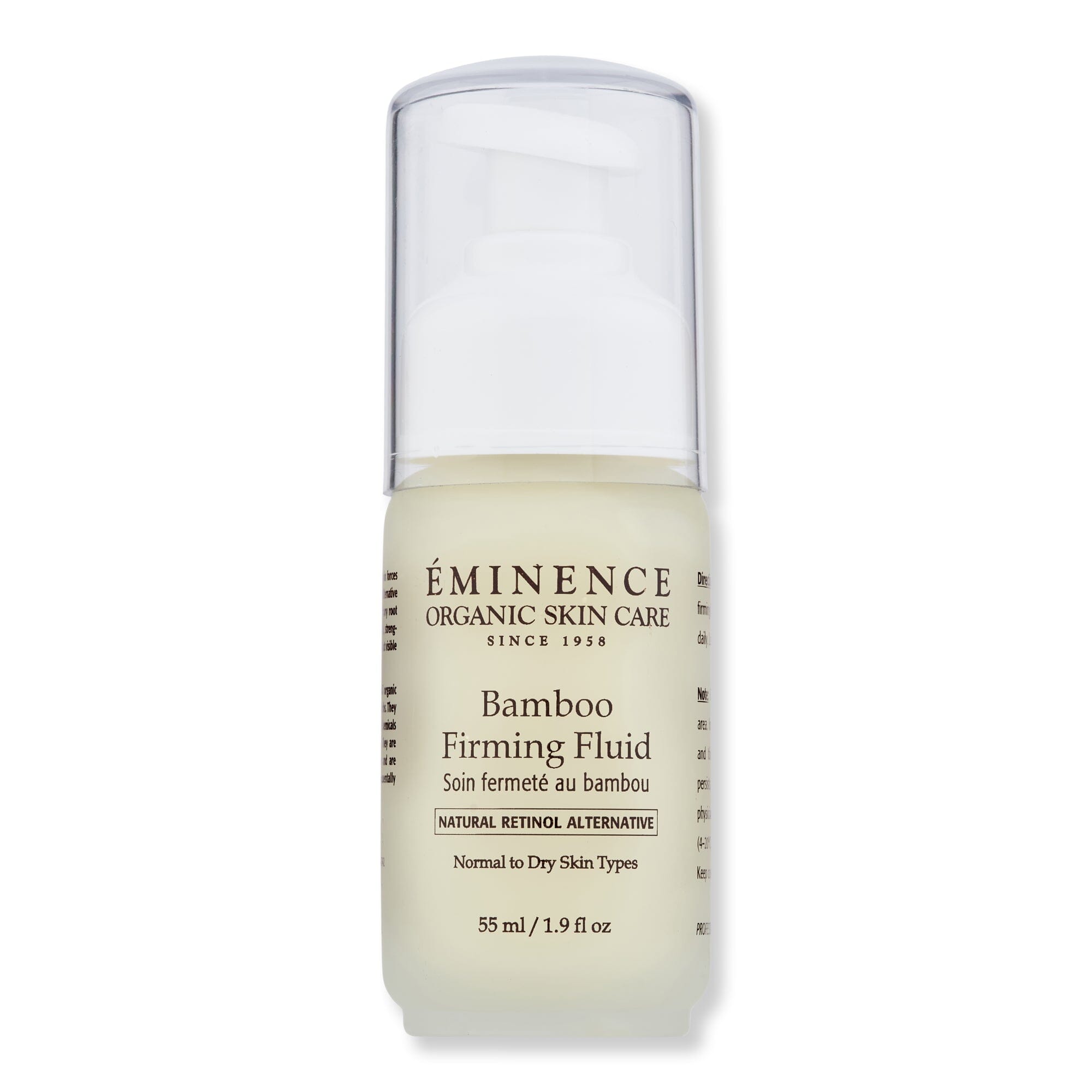 Eminence Bamboo Firming Fluid
