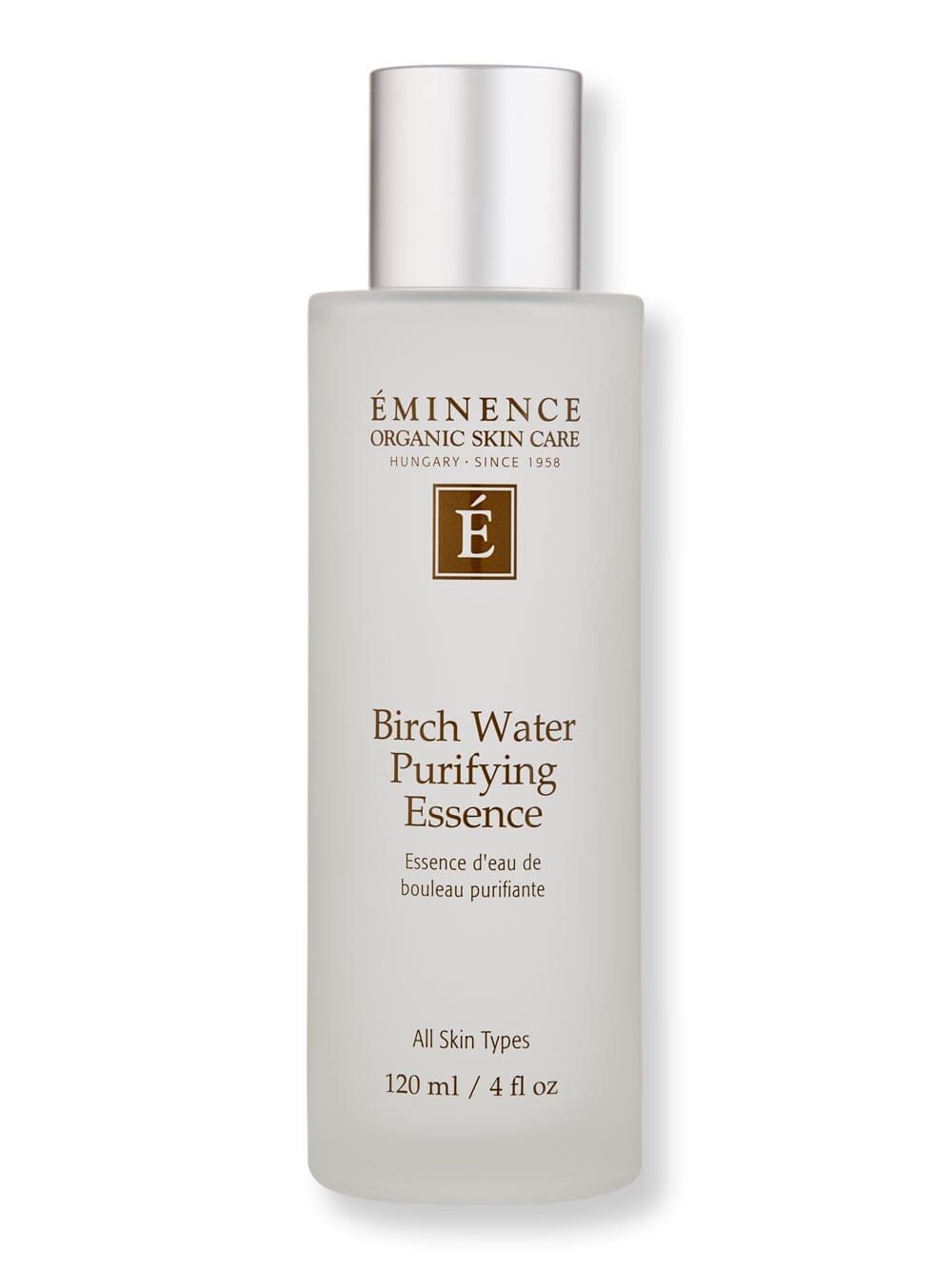 Eminence Birch Water Purifying Essence