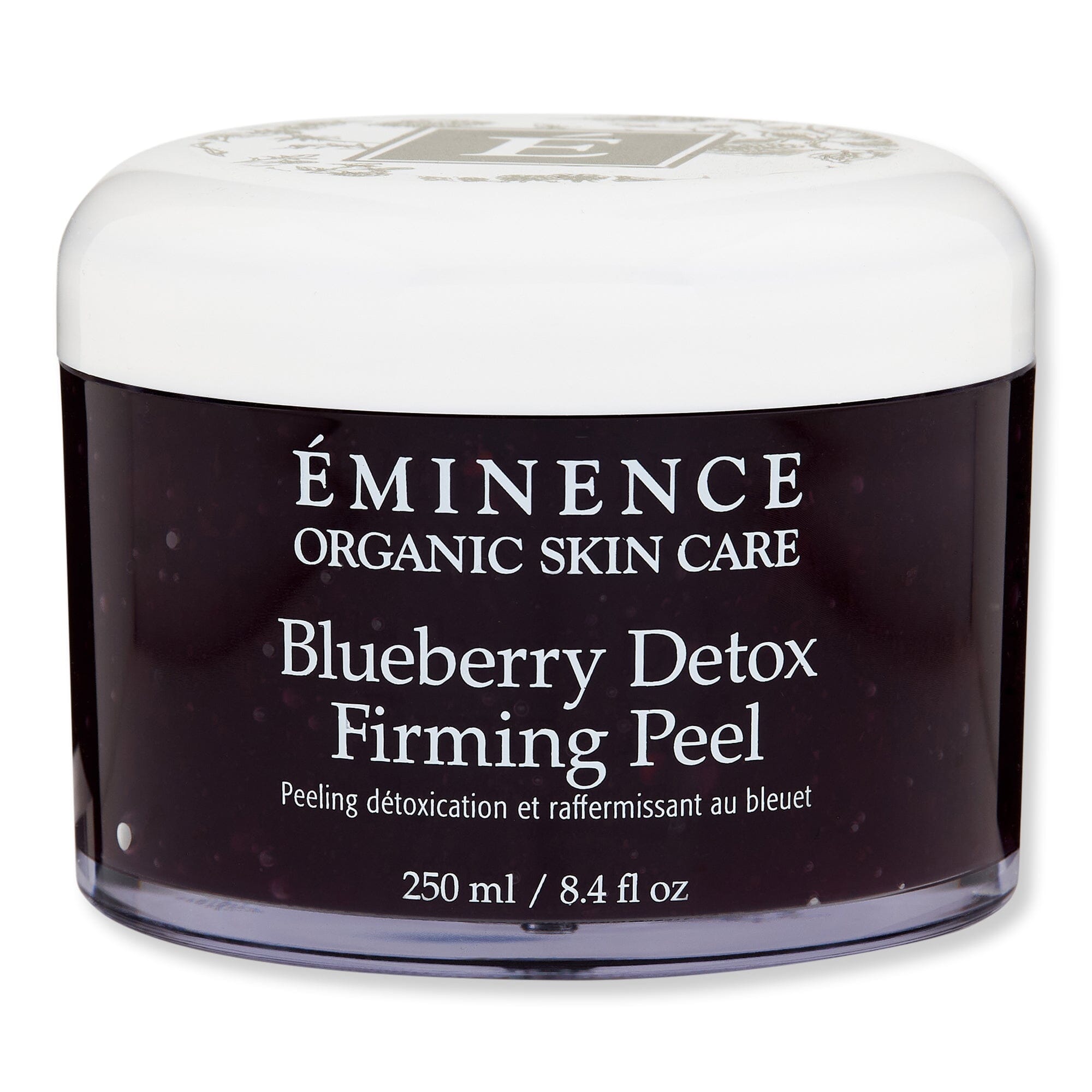 Eminence Blueberry Detox Firming Peel