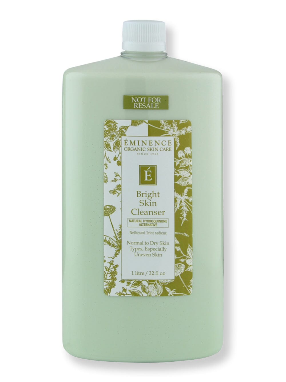 Eminence Bright Skin Cleanser